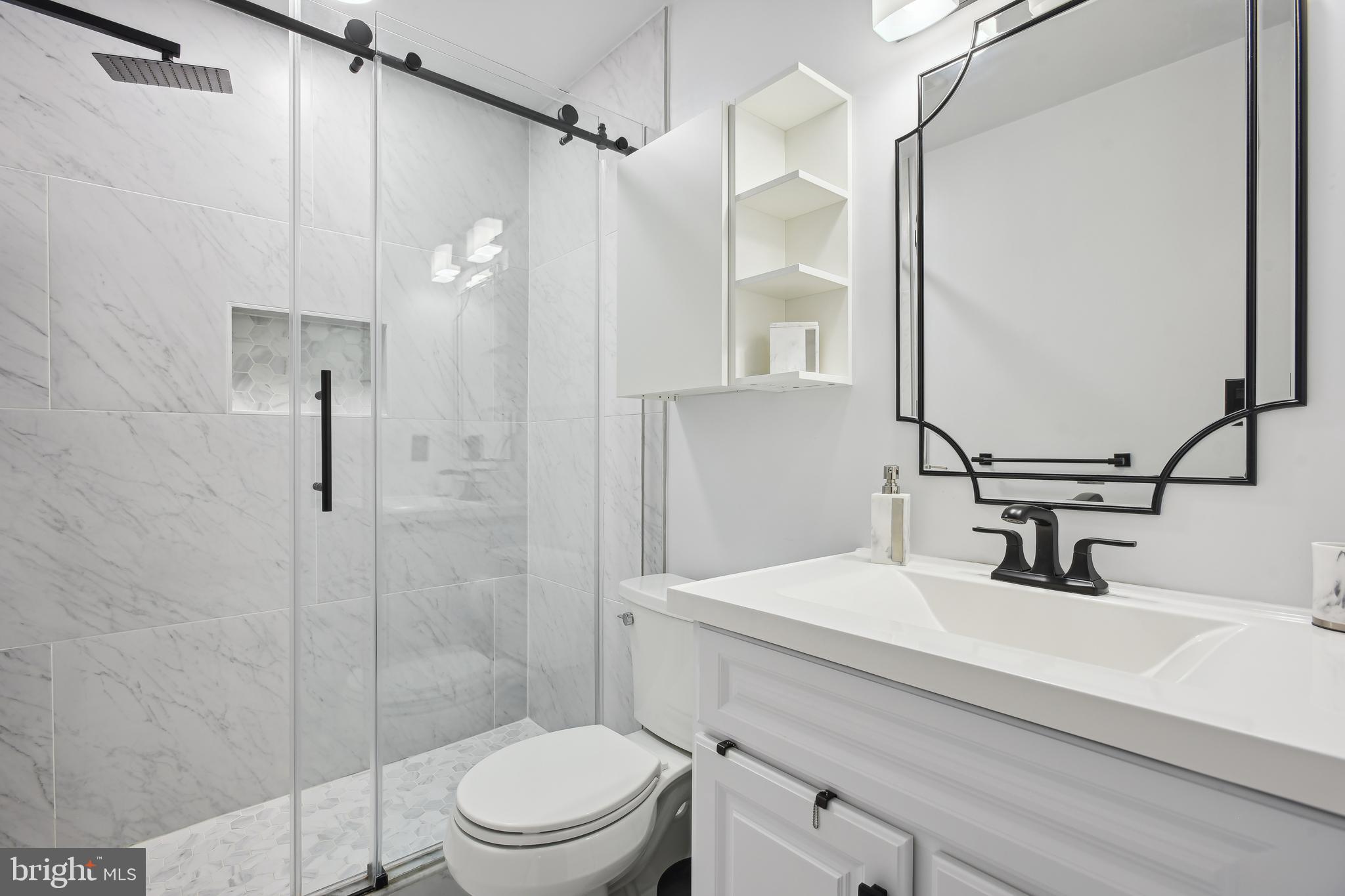 MARSHALL HEIGHTS - Residential