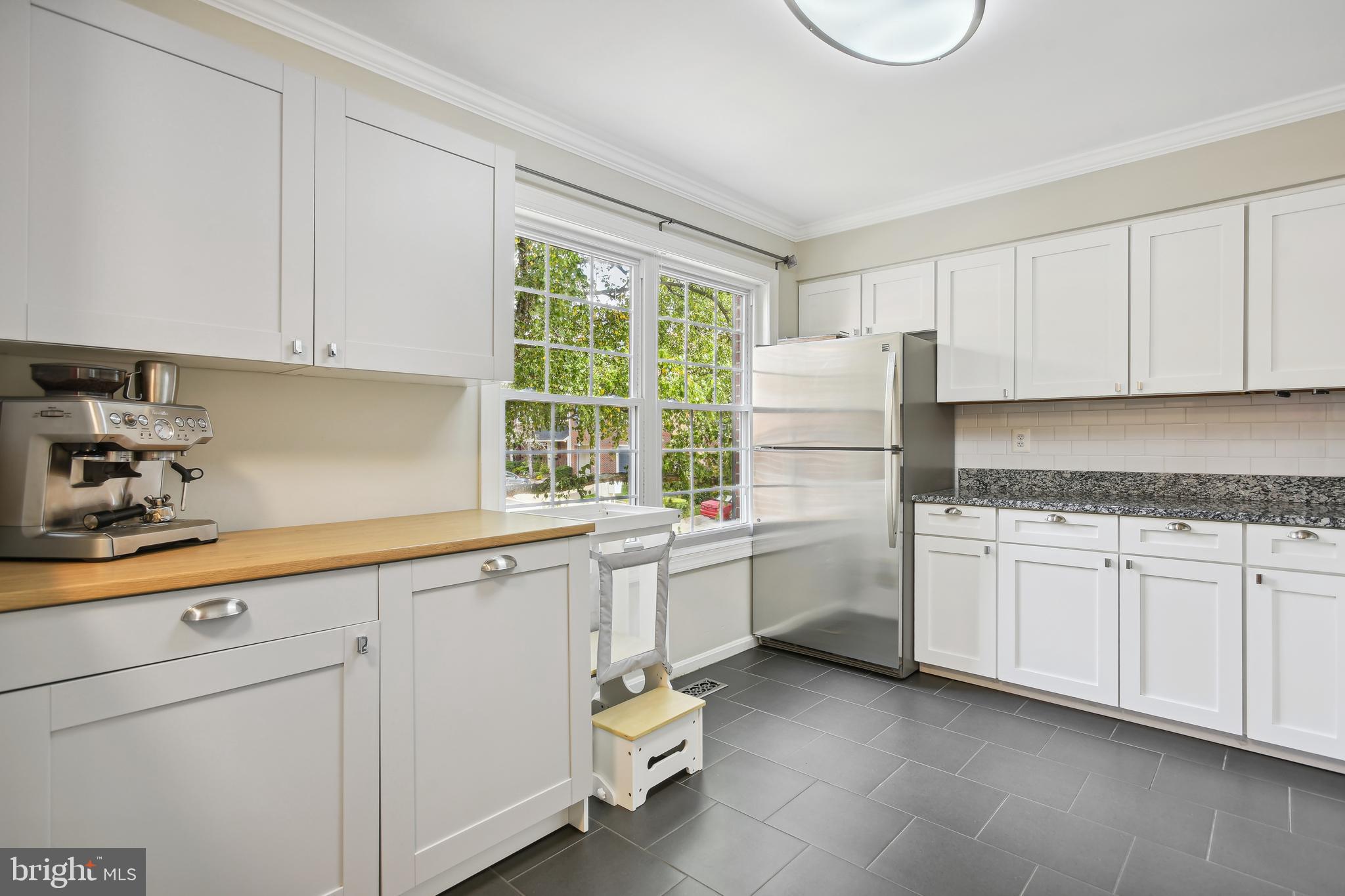 MARSHALL HEIGHTS - Residential