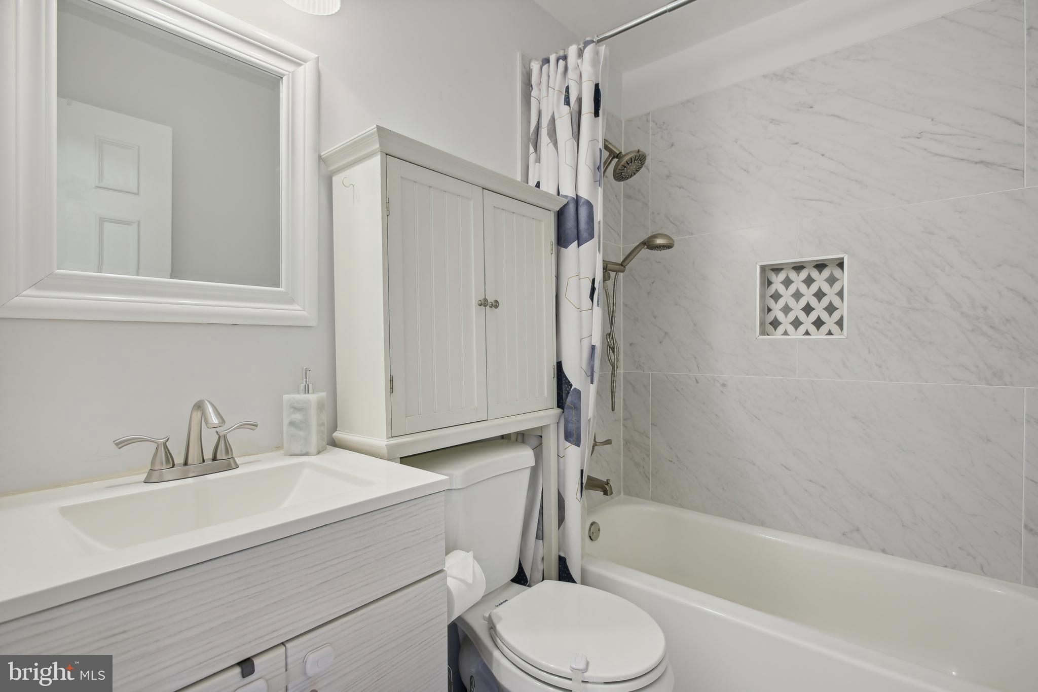 MARSHALL HEIGHTS - Residential