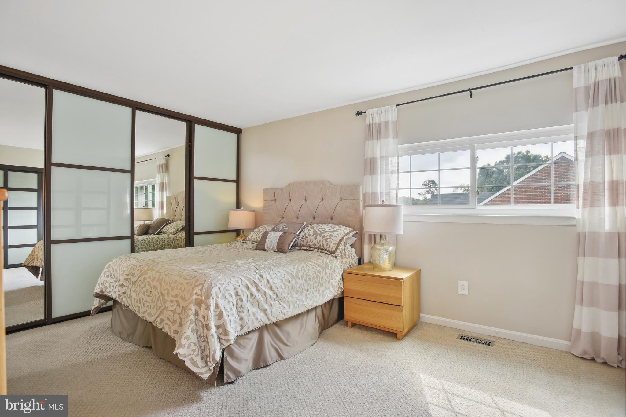 MARSHALL HEIGHTS - Residential