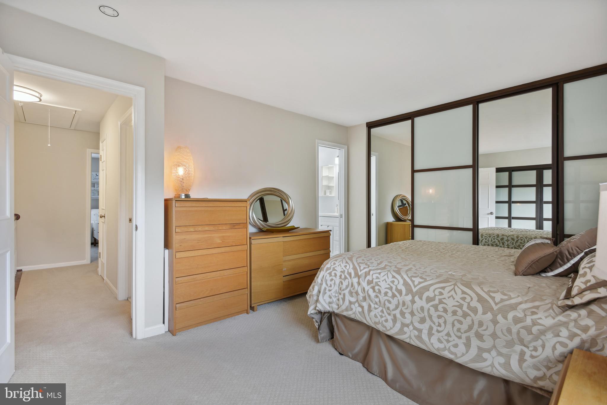 MARSHALL HEIGHTS - Residential