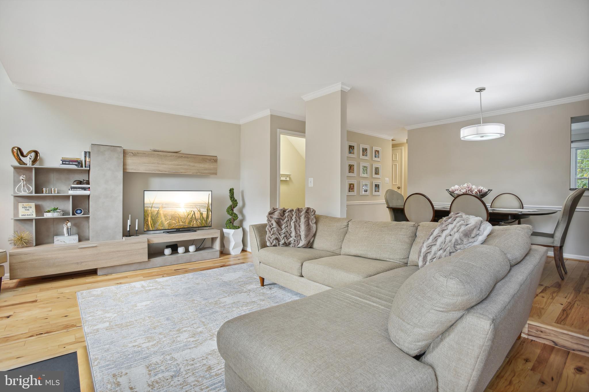 MARSHALL HEIGHTS - Residential