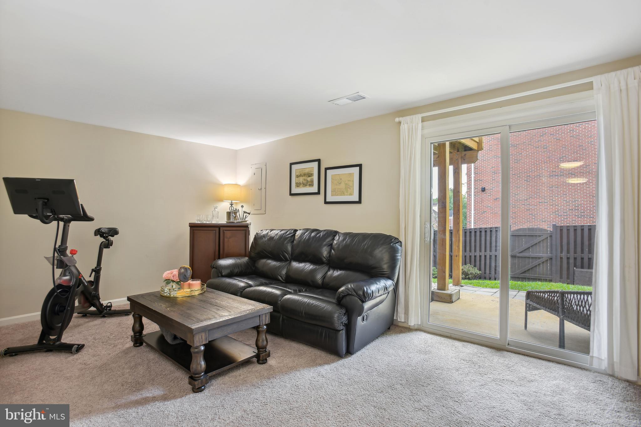 MARSHALL HEIGHTS - Residential