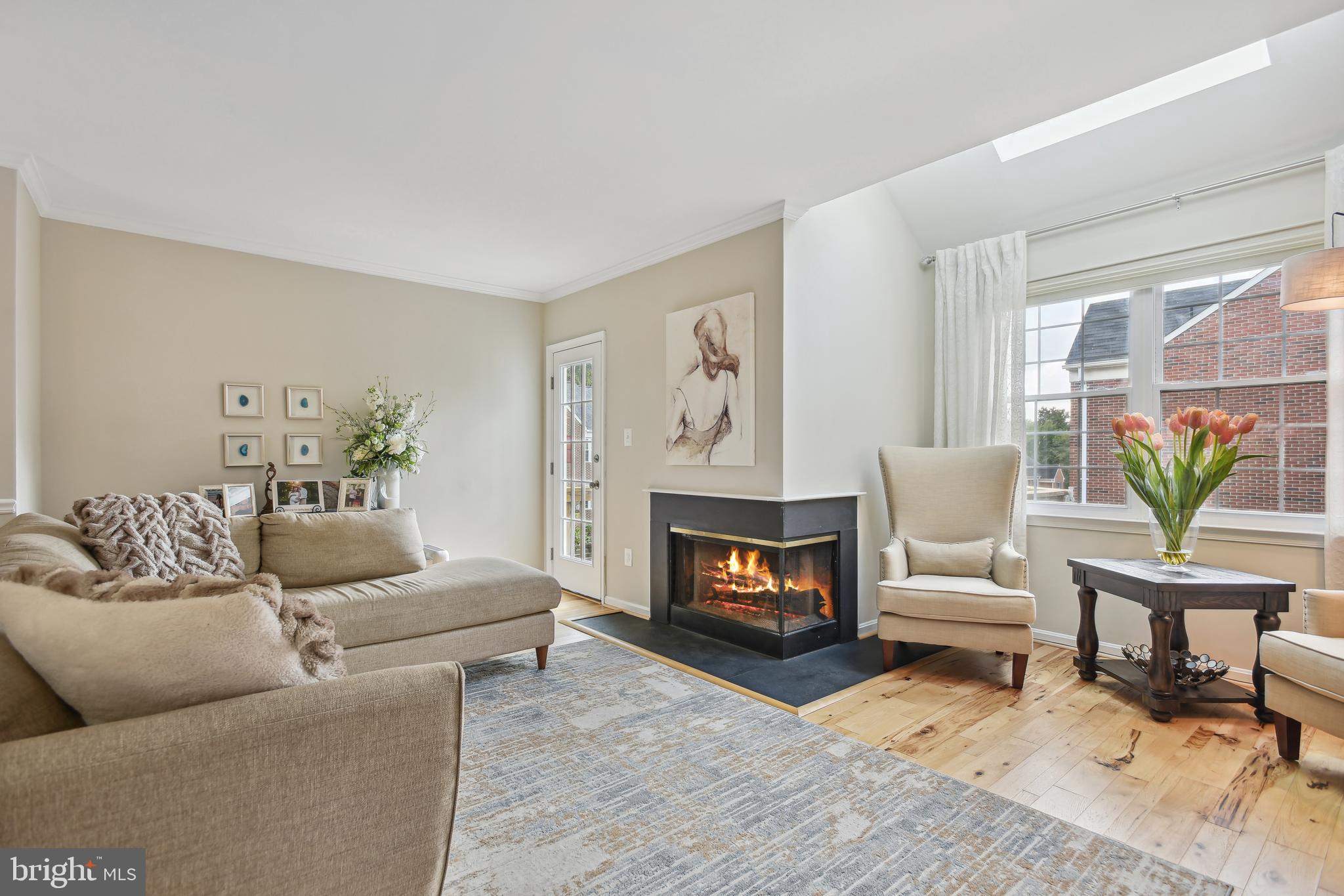 MARSHALL HEIGHTS - Residential