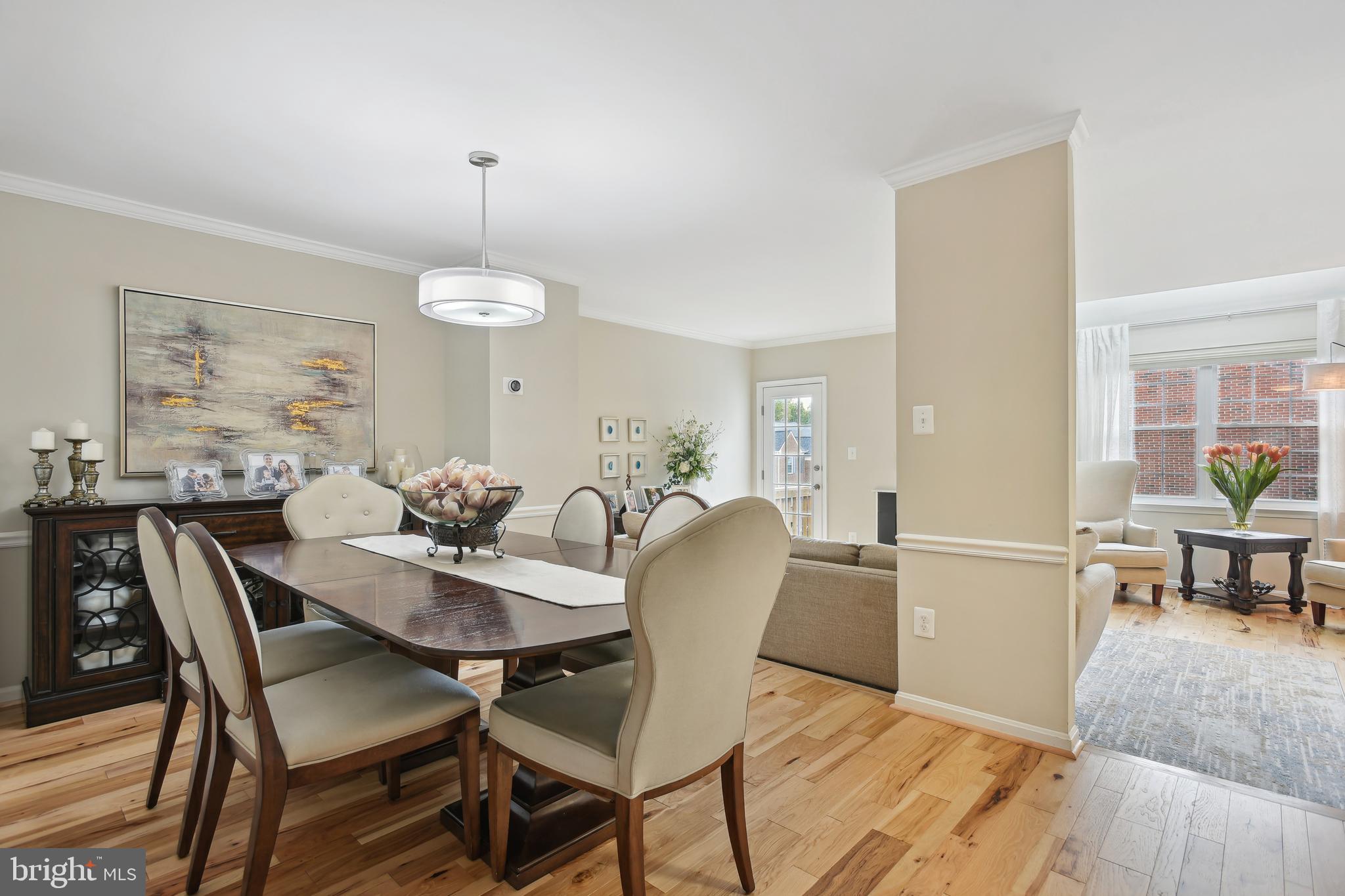 MARSHALL HEIGHTS - Residential