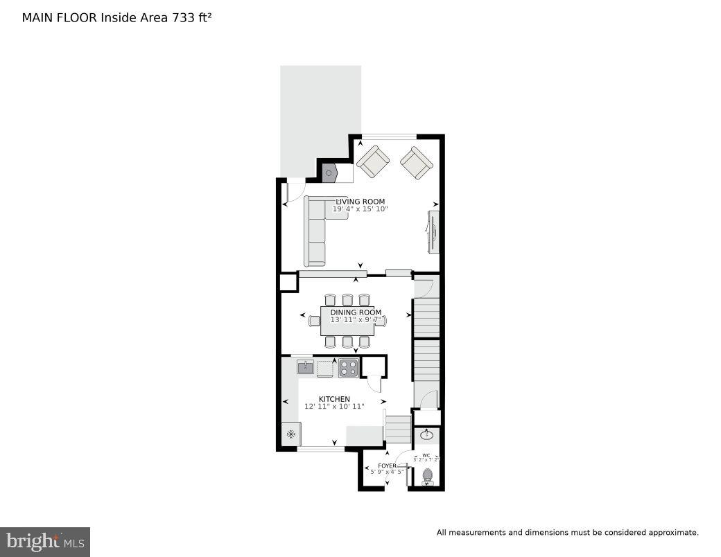 MARSHALL HEIGHTS - Residential