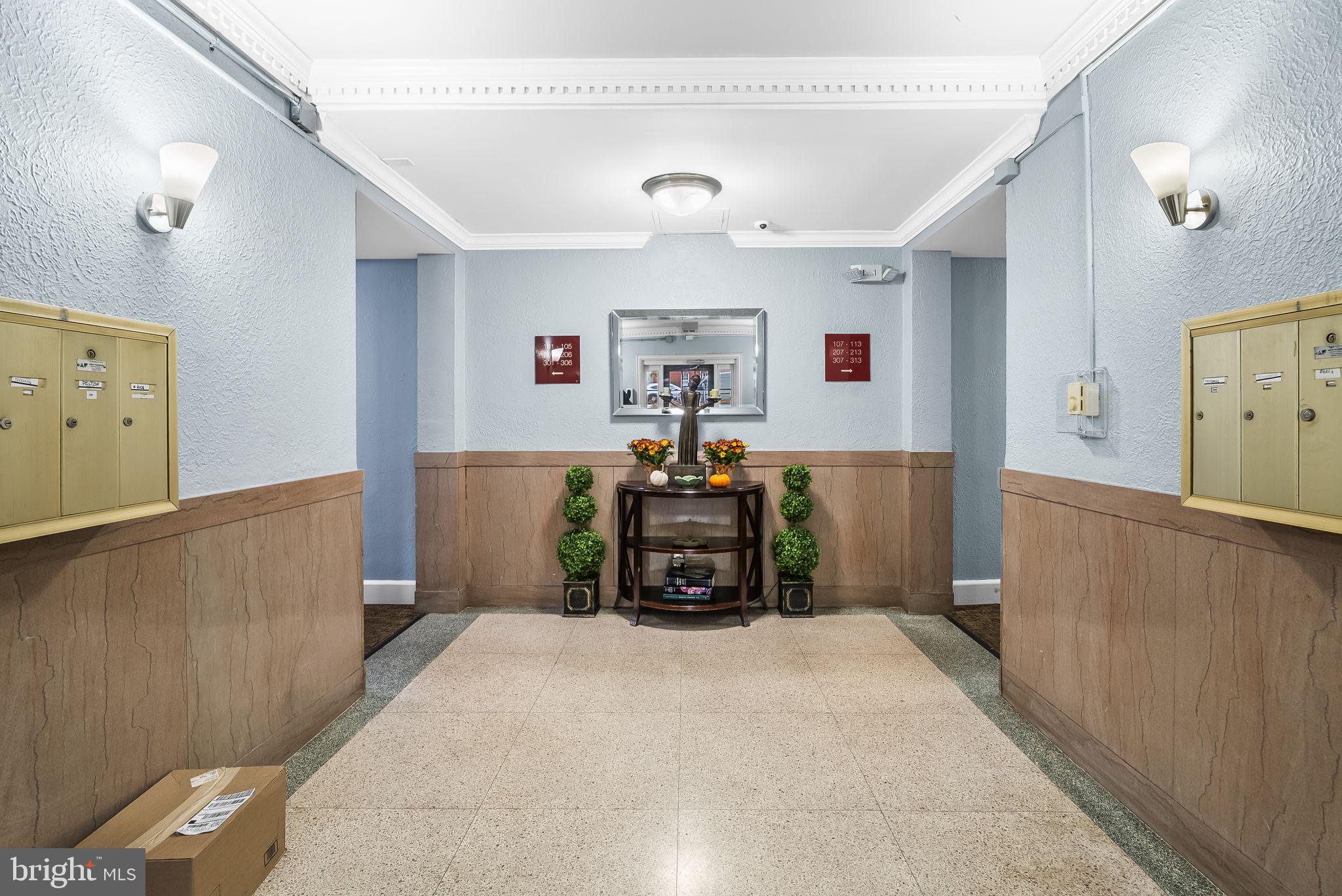 BEARINGS SOUTH - Residential Lease