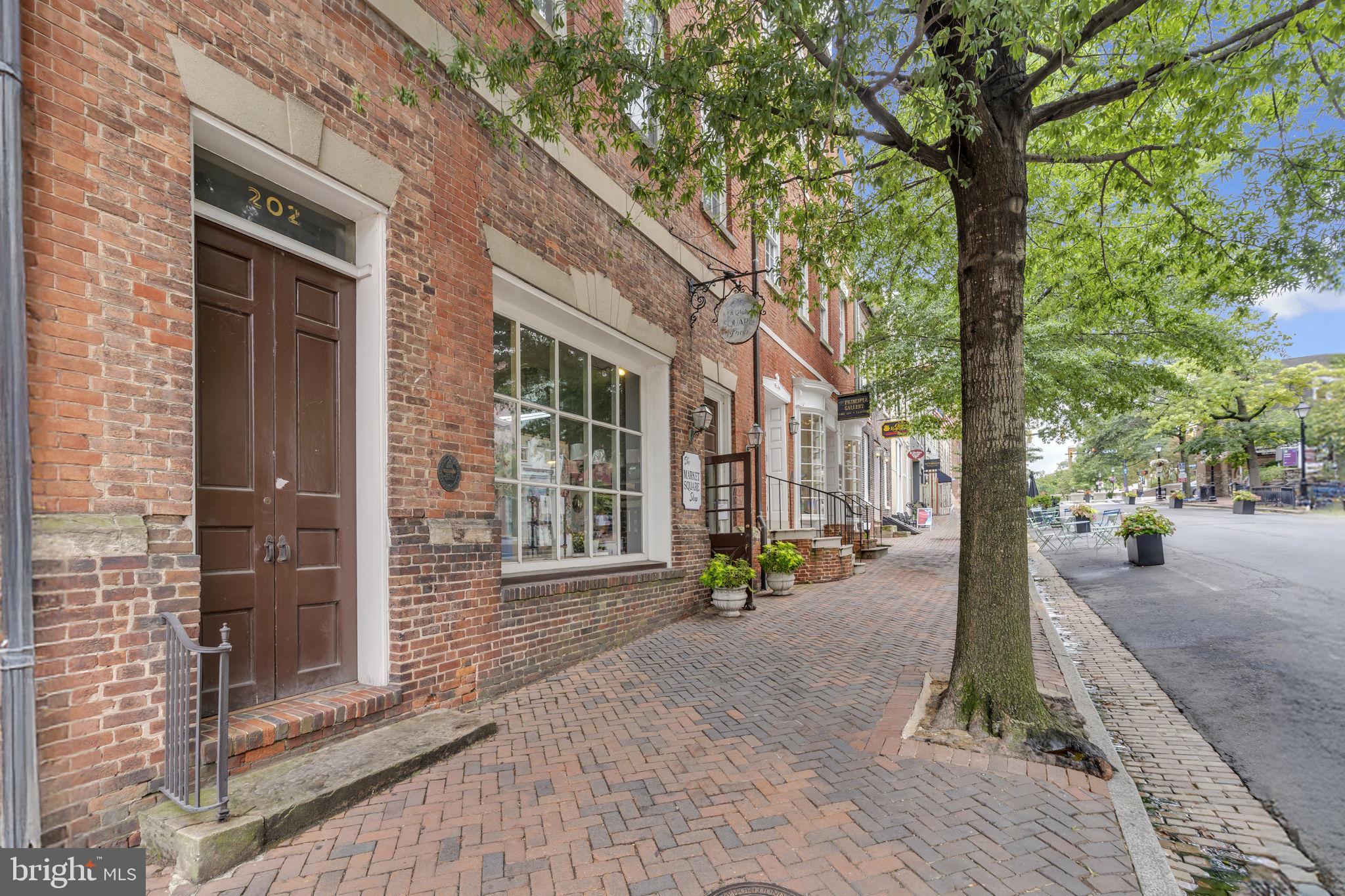 BEARINGS SOUTH - Residential Lease