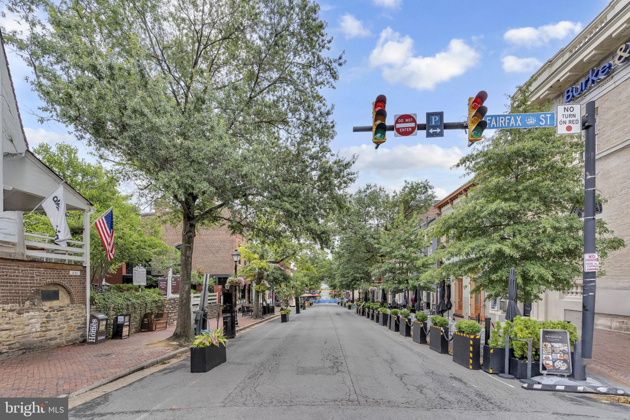 BEARINGS SOUTH - Residential Lease