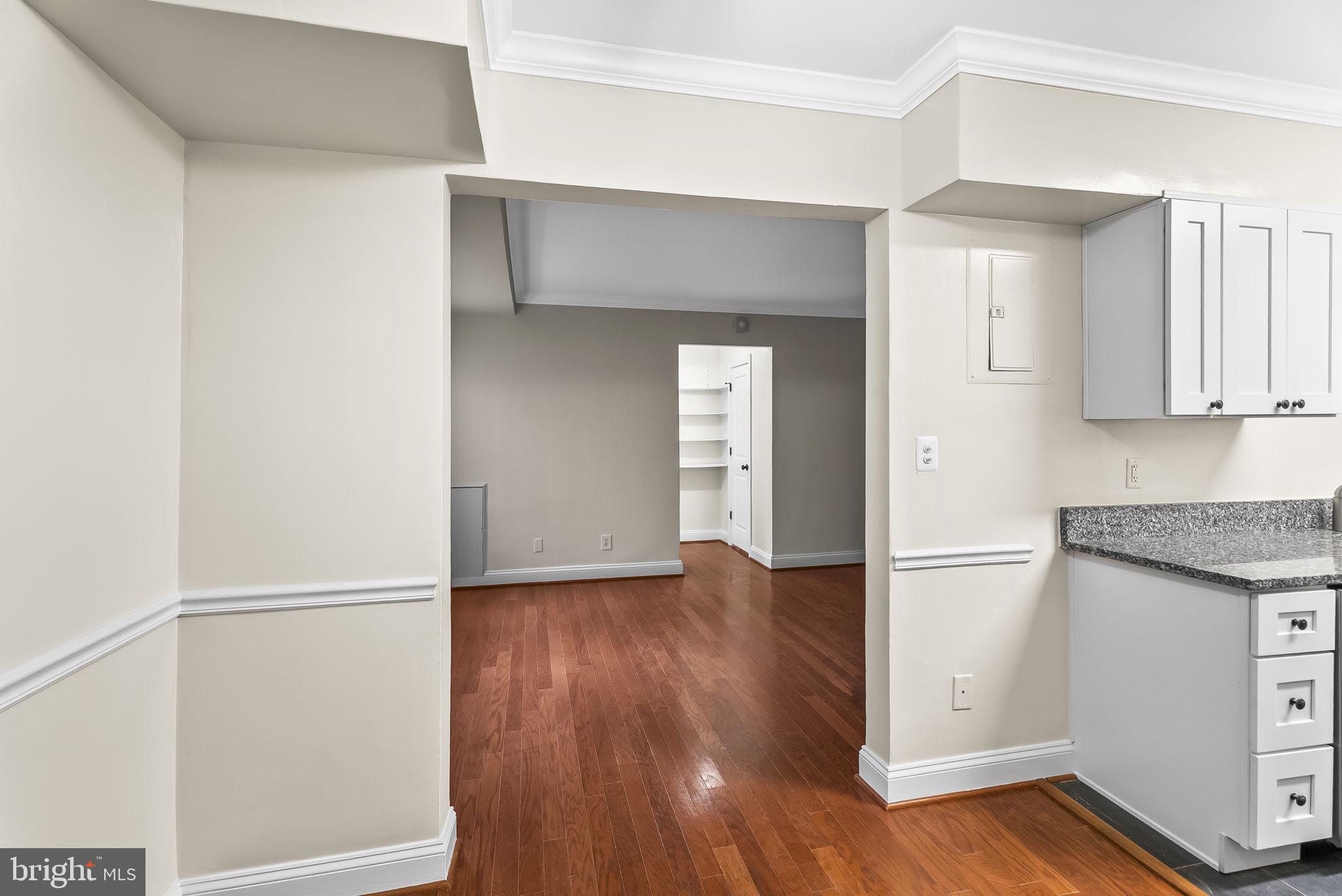 BEARINGS SOUTH - Residential Lease