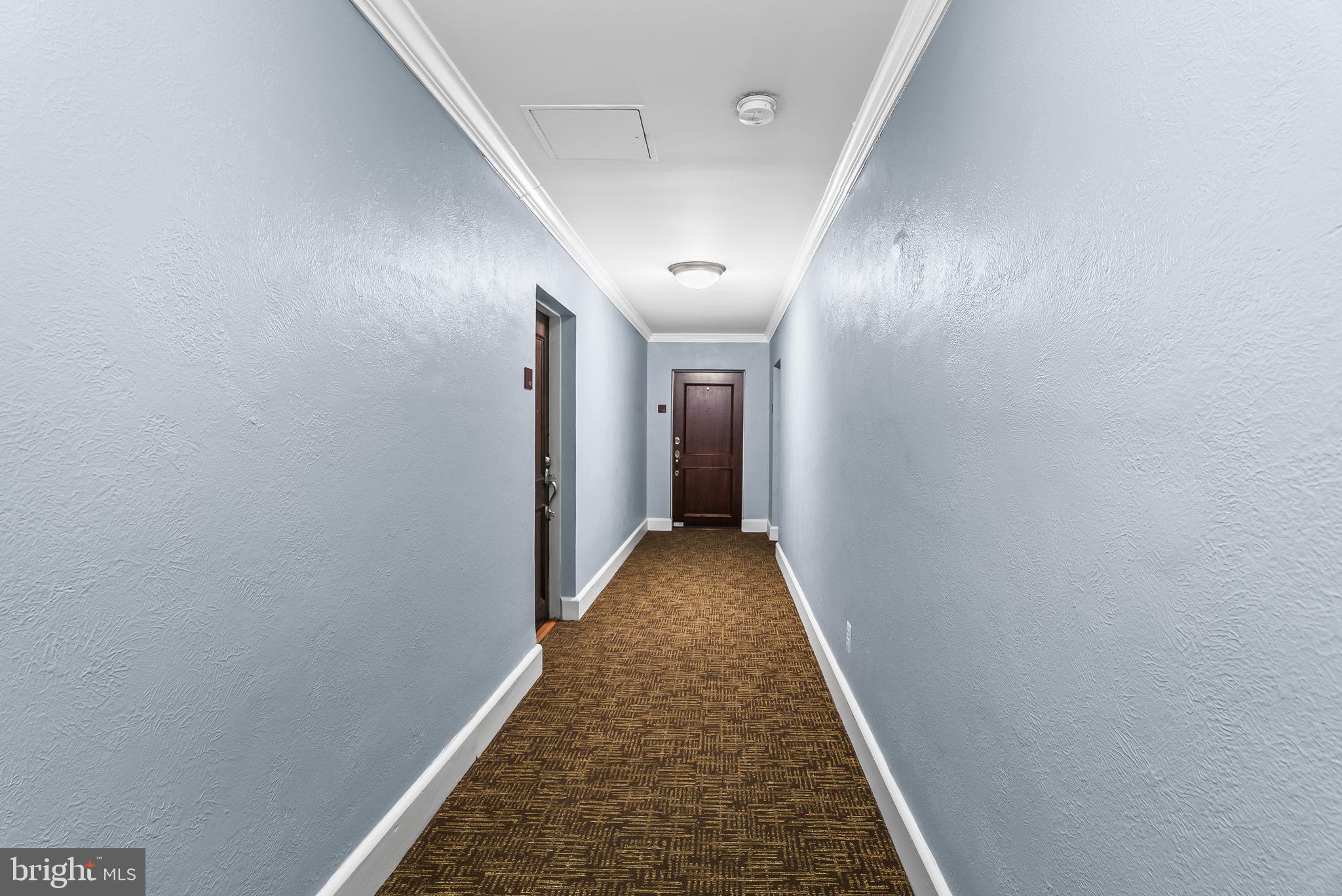 BEARINGS SOUTH - Residential Lease