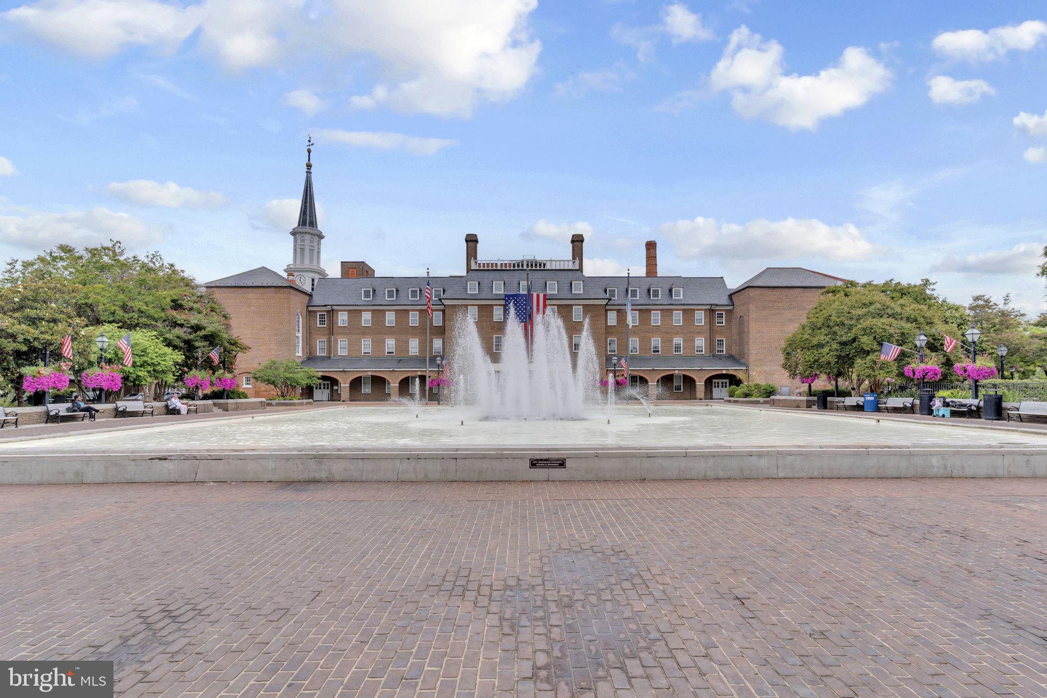 BEARINGS SOUTH - Residential Lease