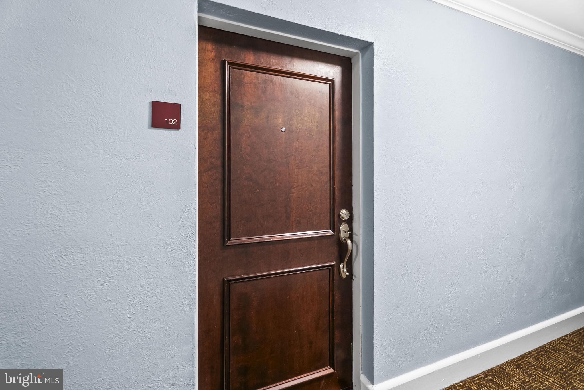 BEARINGS SOUTH - Residential Lease