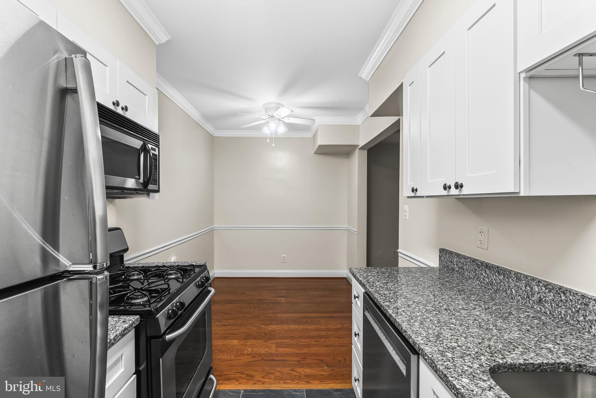 BEARINGS SOUTH - Residential Lease