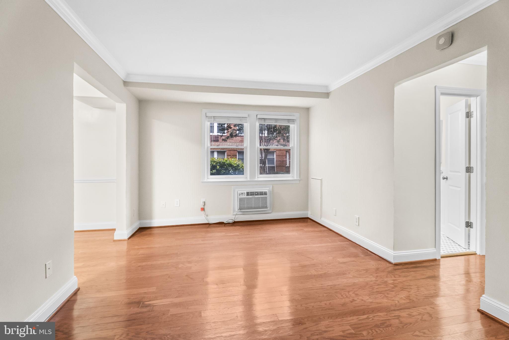 BEARINGS SOUTH - Residential Lease