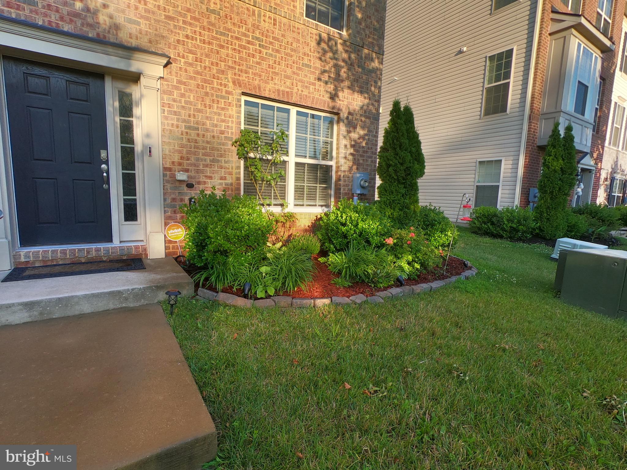 CHADDS FORD LANDING - Residential