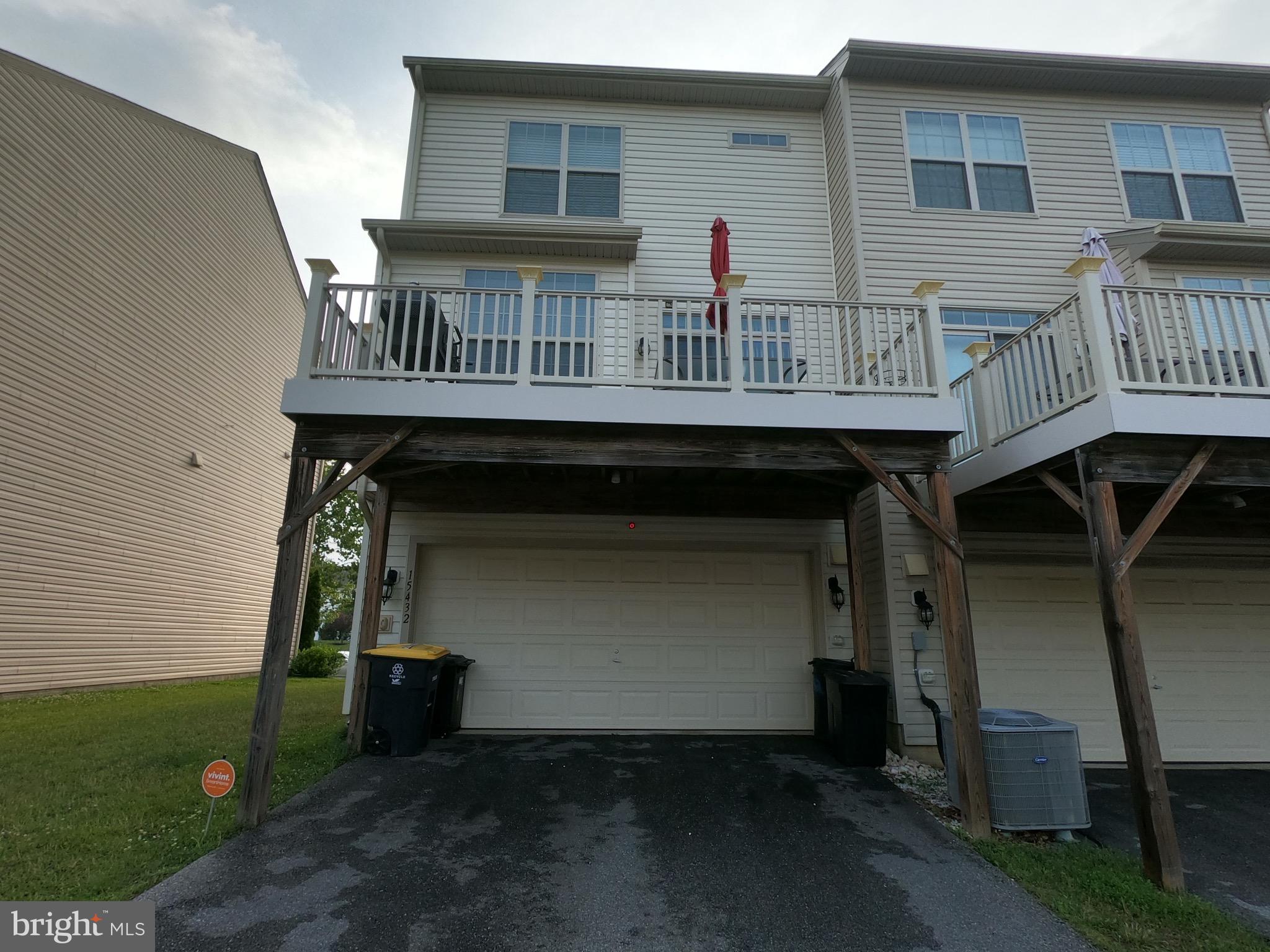 CHADDS FORD LANDING - Residential