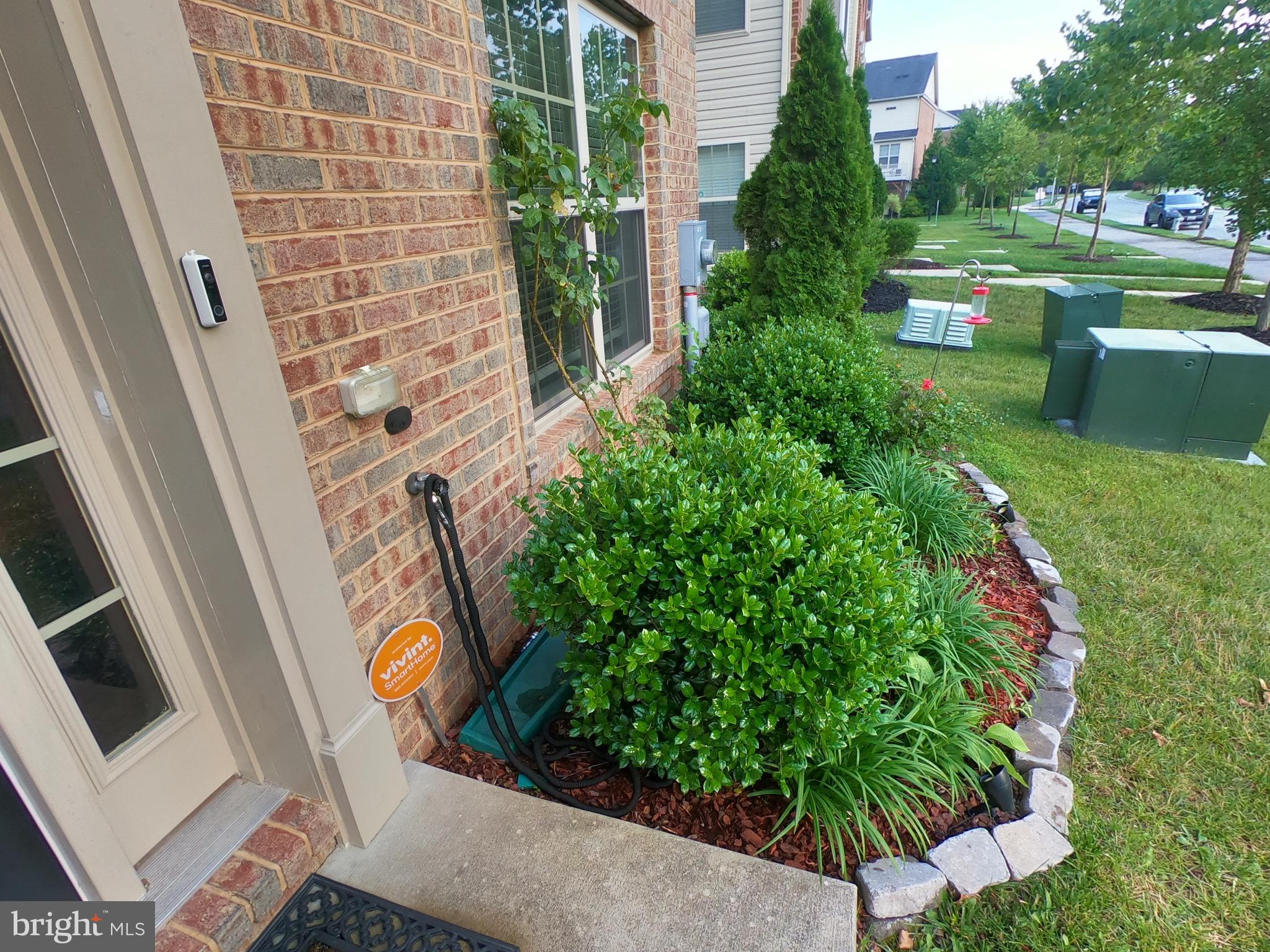 CHADDS FORD LANDING - Residential