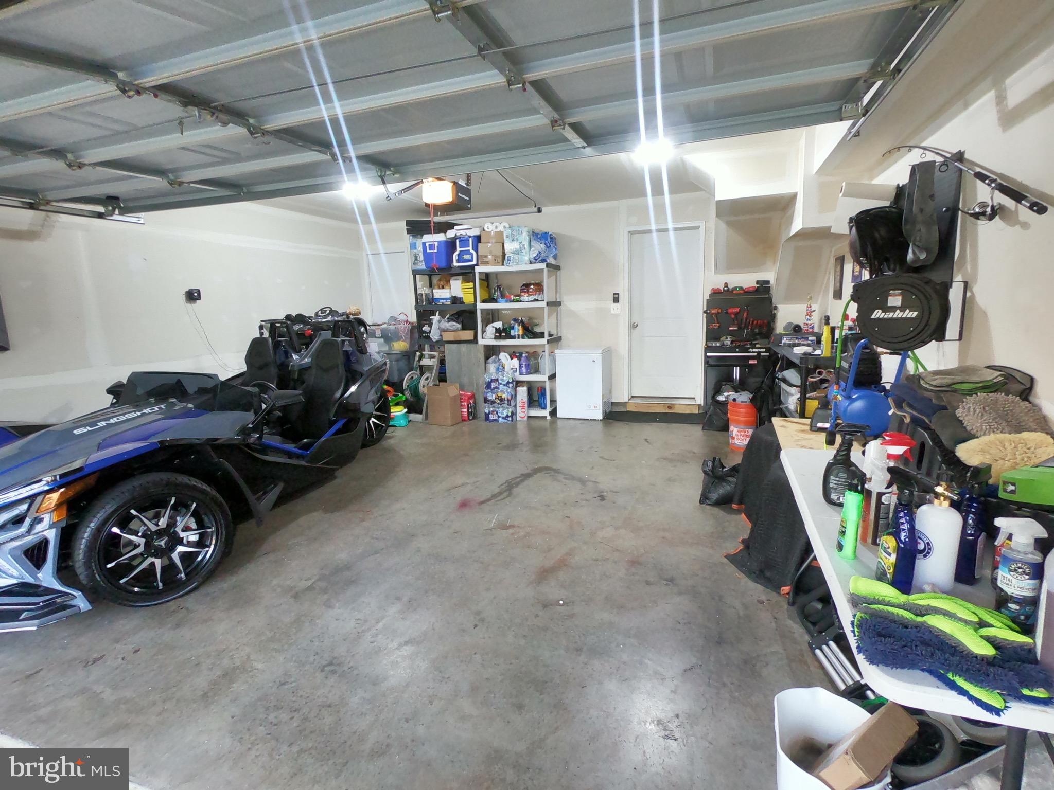 CHADDS FORD LANDING - Residential