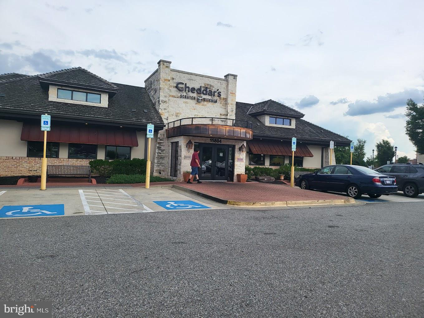 CHADDS FORD LANDING - Residential