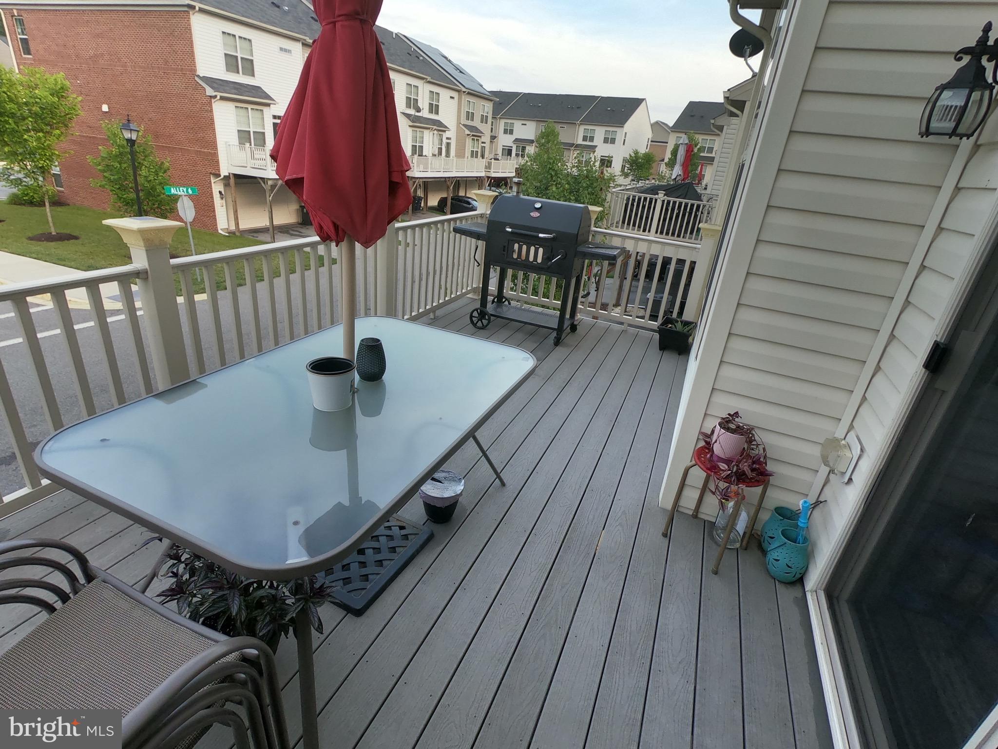 CHADDS FORD LANDING - Residential