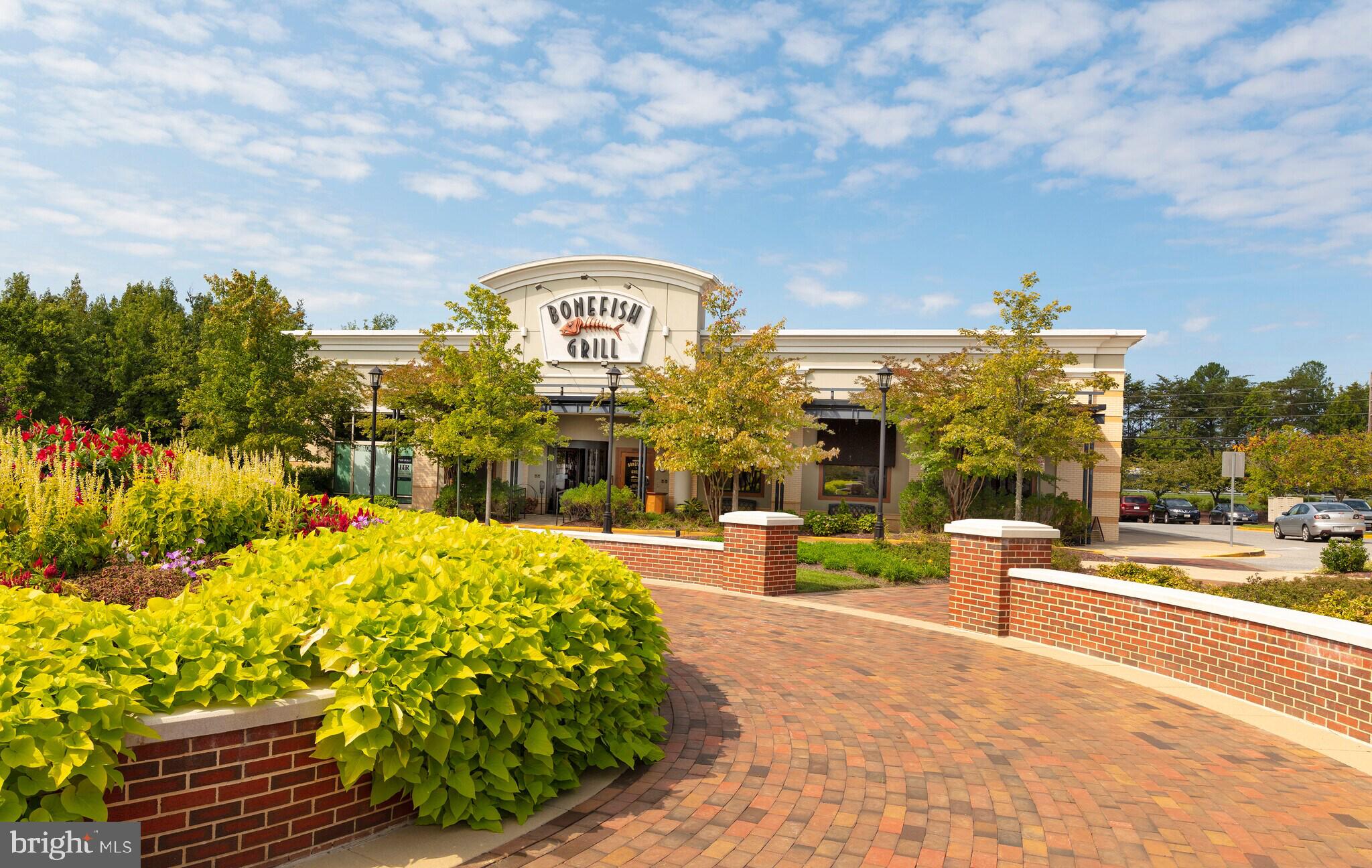 CHADDS FORD LANDING - Residential