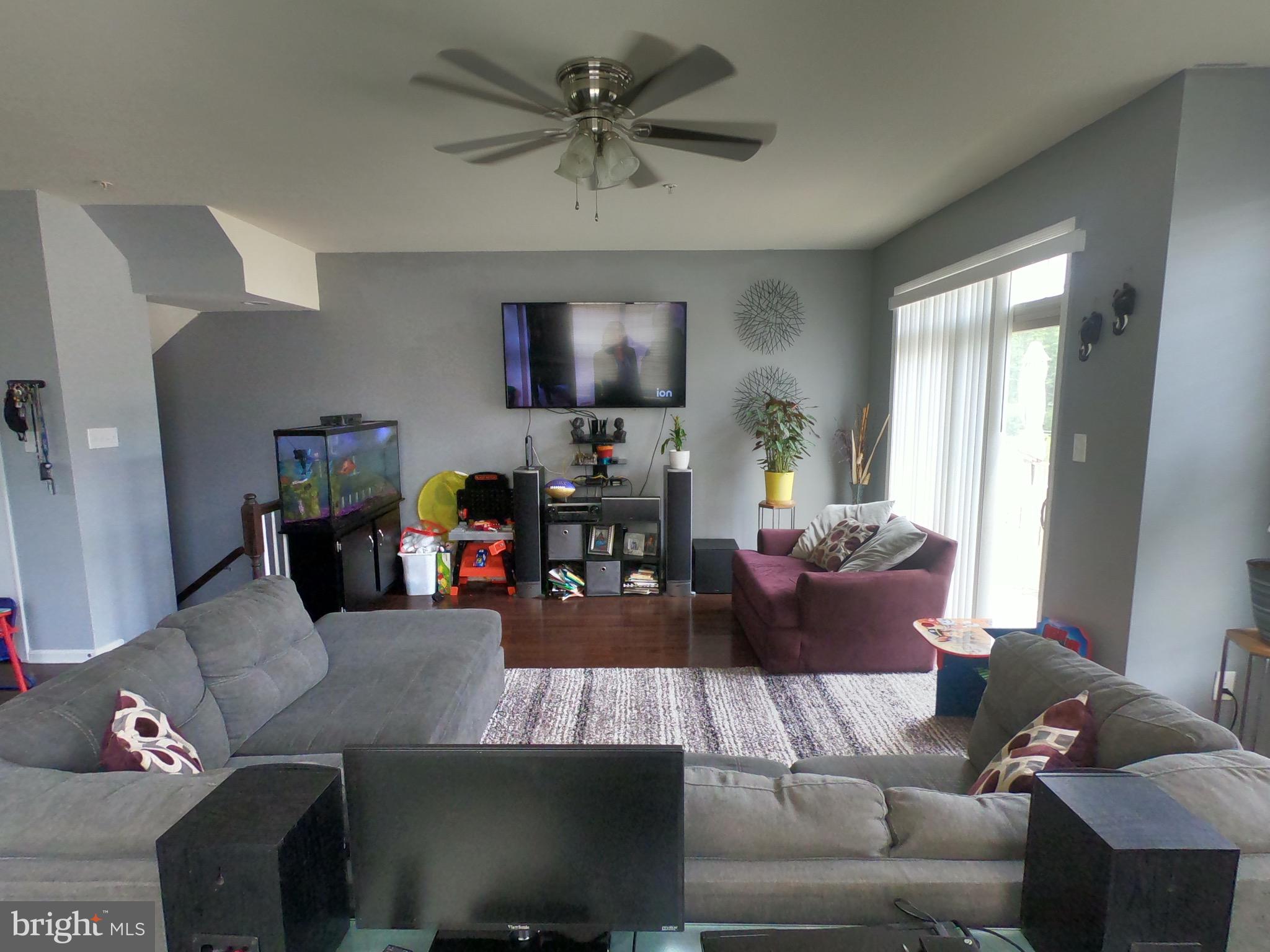 CHADDS FORD LANDING - Residential