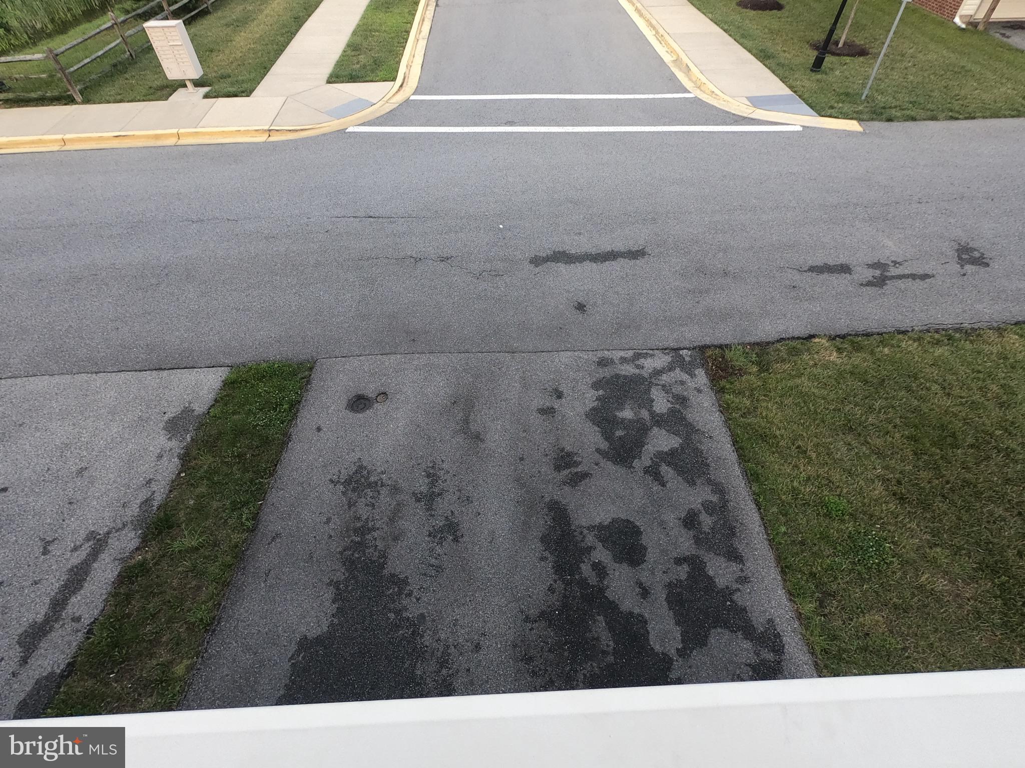 CHADDS FORD LANDING - Residential