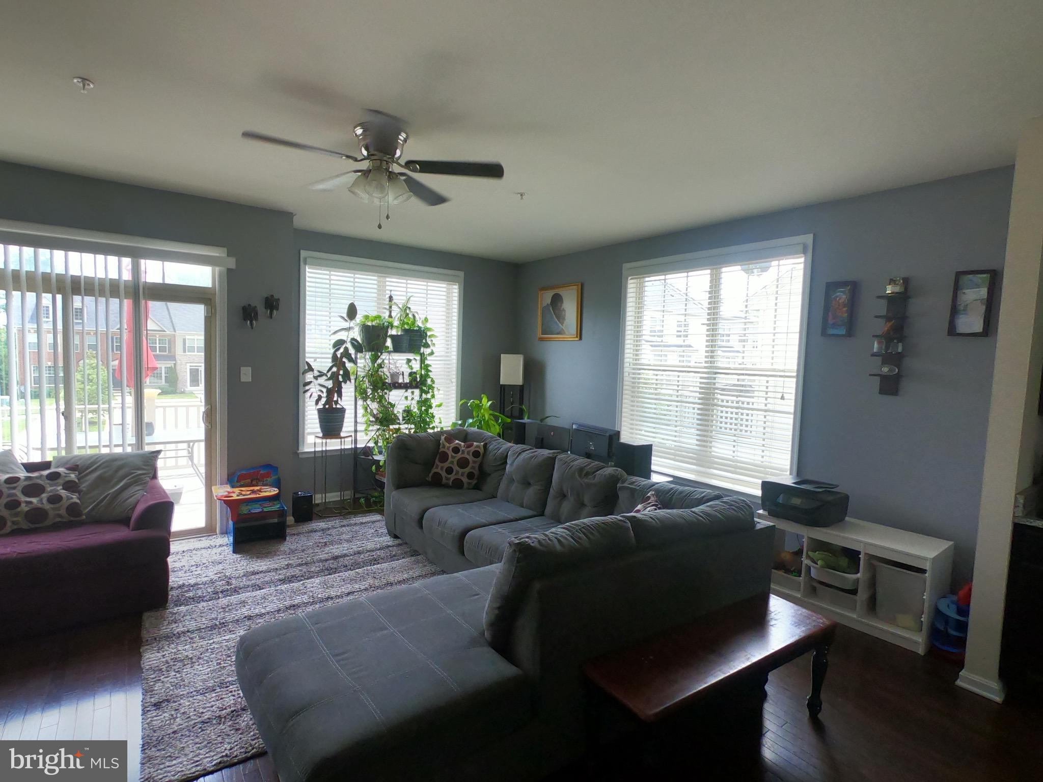 CHADDS FORD LANDING - Residential