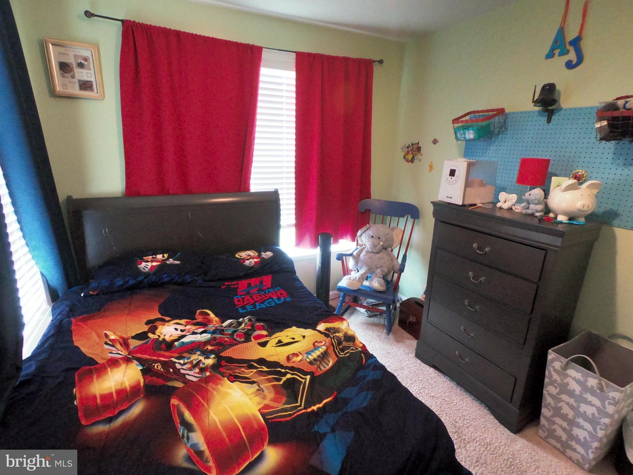 CHADDS FORD LANDING - Residential