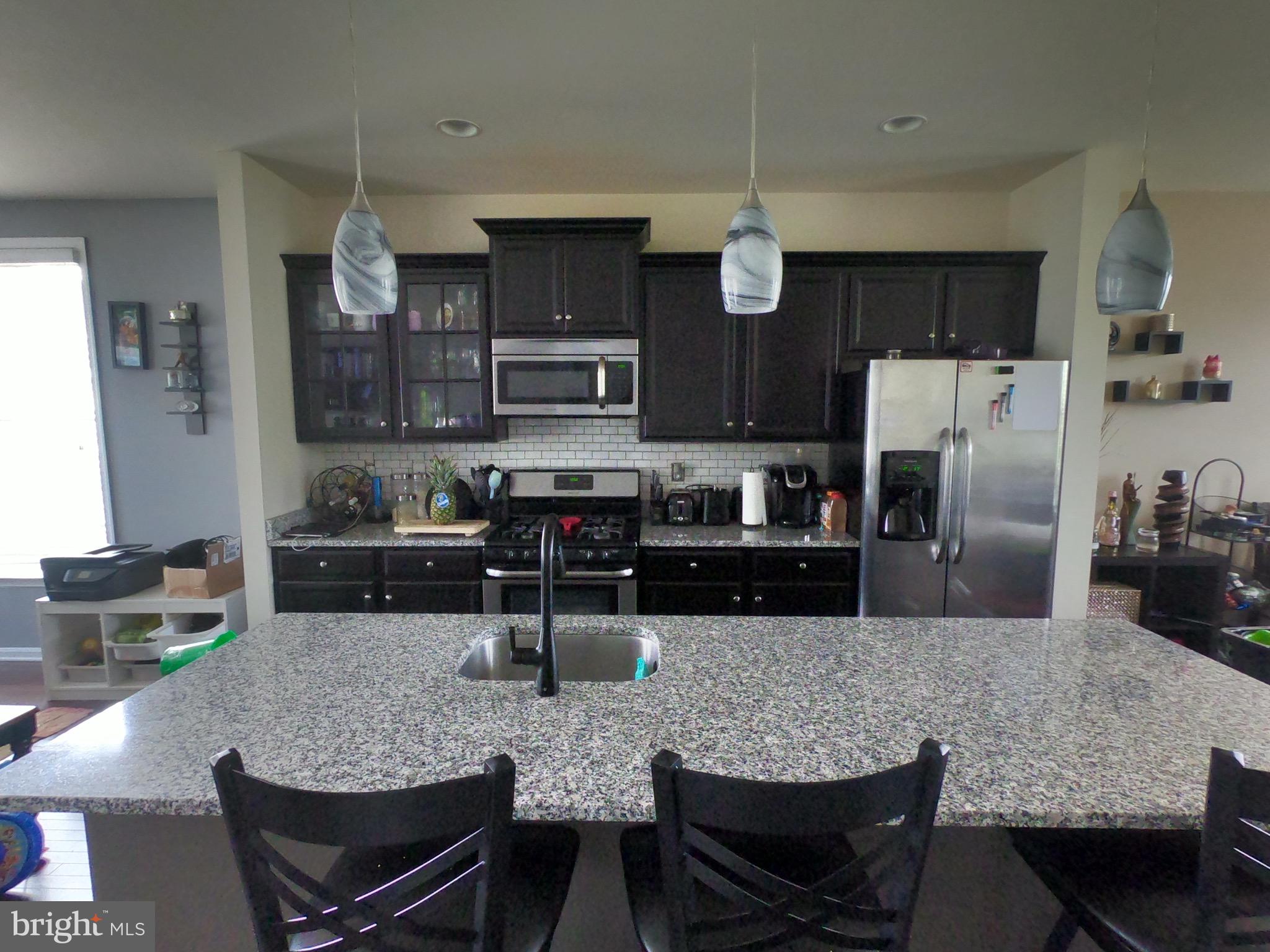 CHADDS FORD LANDING - Residential