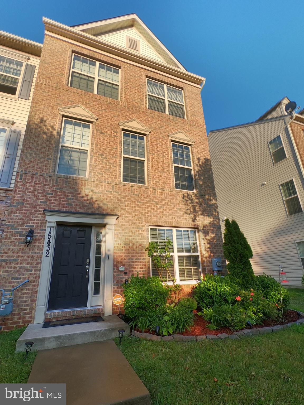 CHADDS FORD LANDING - Residential