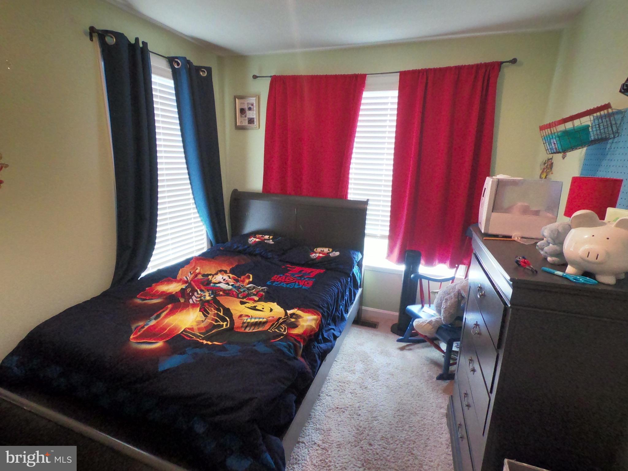 CHADDS FORD LANDING - Residential