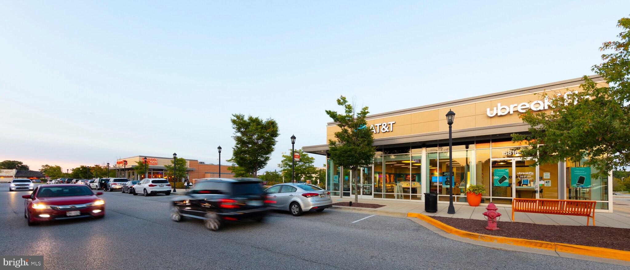 CHADDS FORD LANDING - Residential