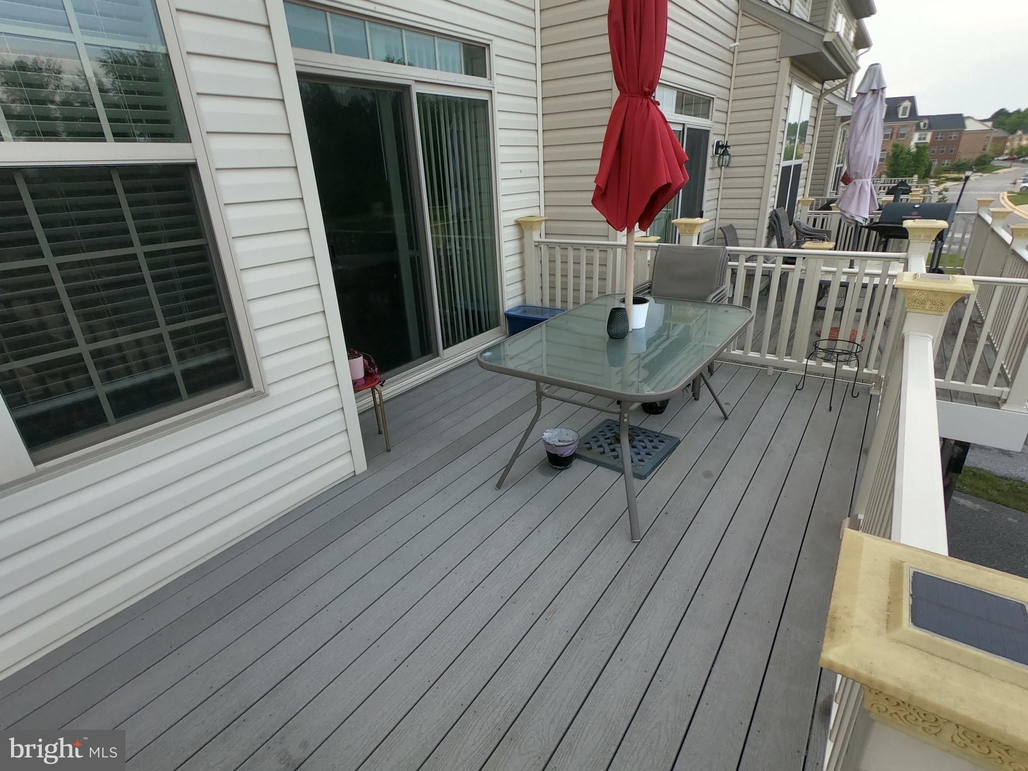 CHADDS FORD LANDING - Residential