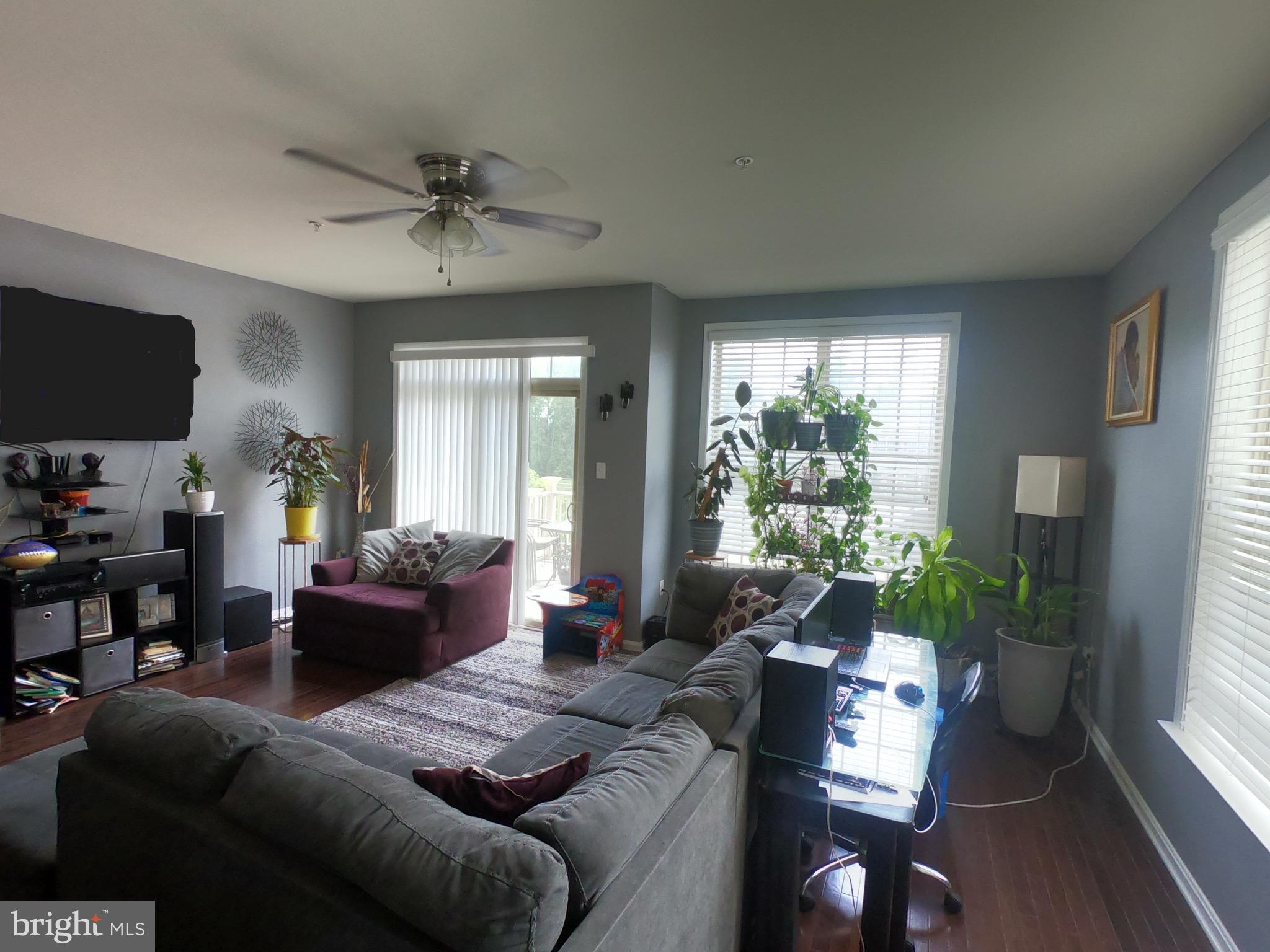 CHADDS FORD LANDING - Residential