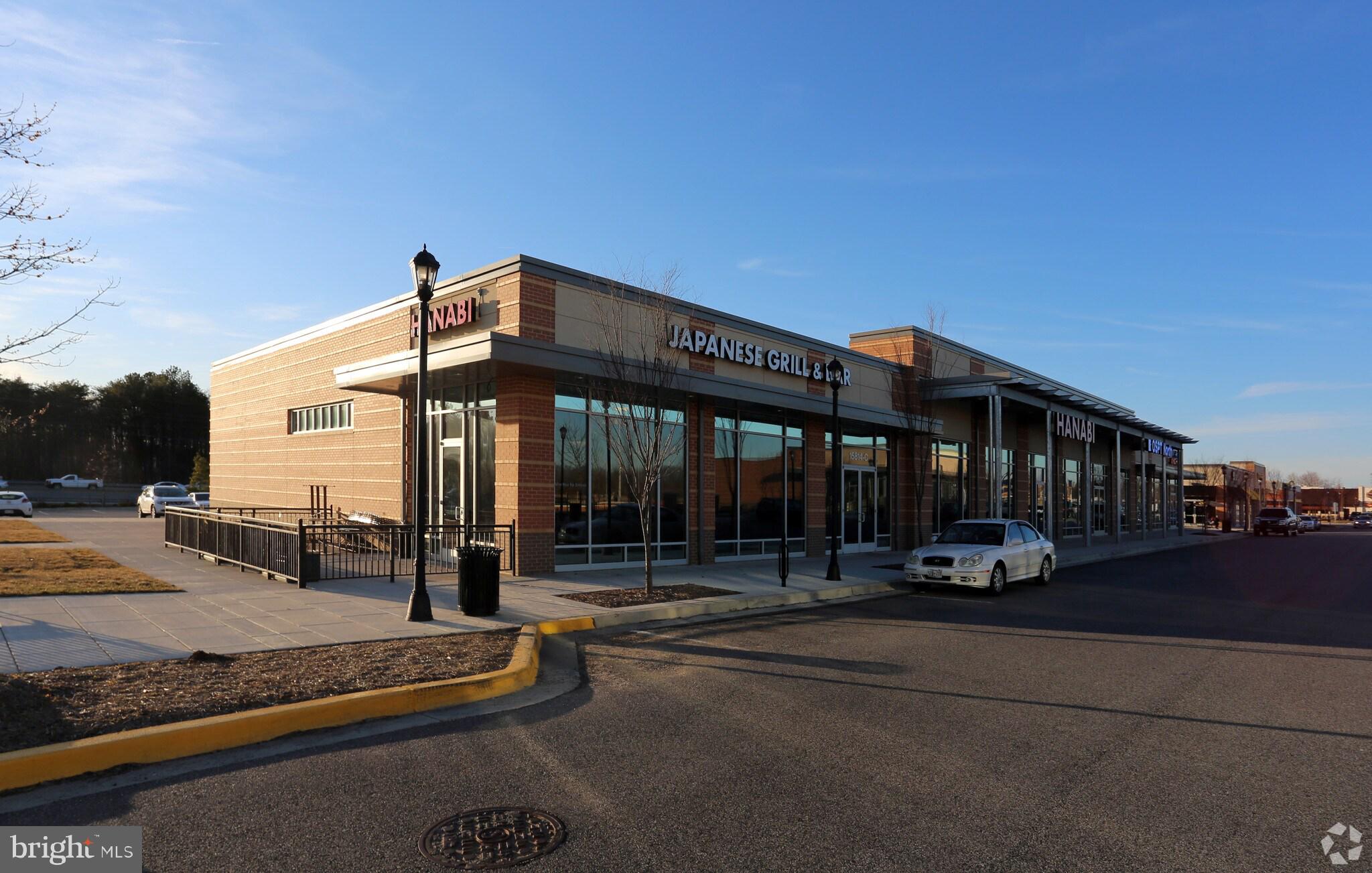 CHADDS FORD LANDING - Residential