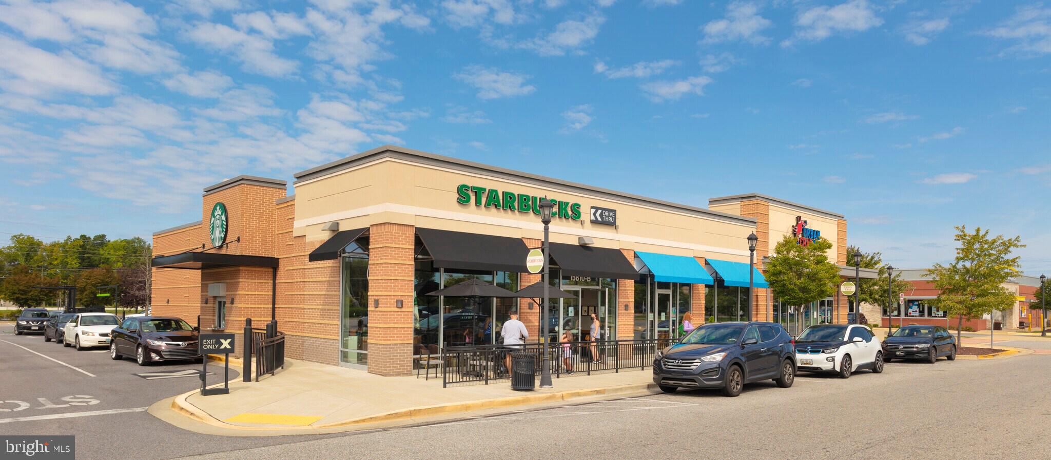 CHADDS FORD LANDING - Residential