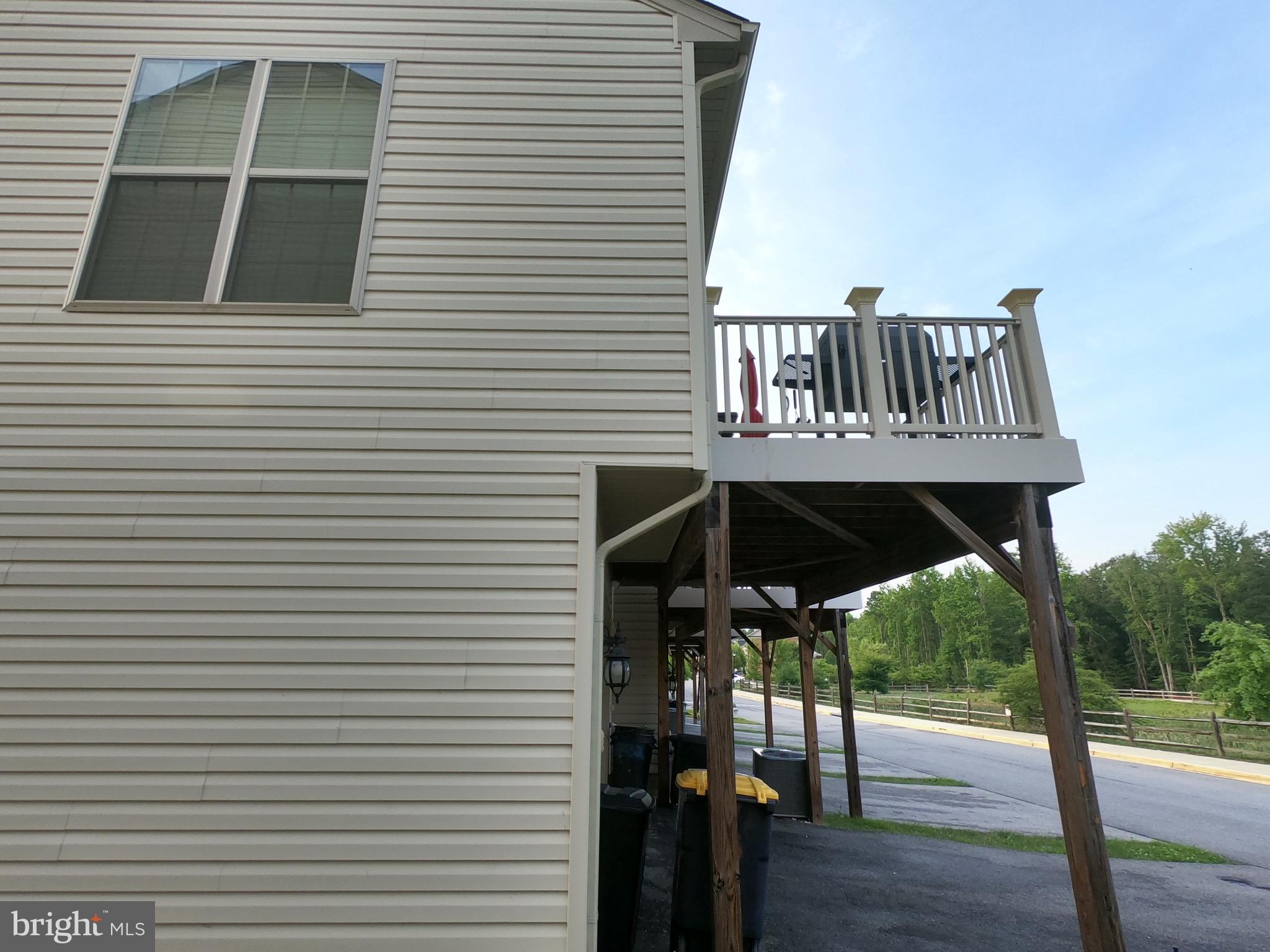 CHADDS FORD LANDING - Residential