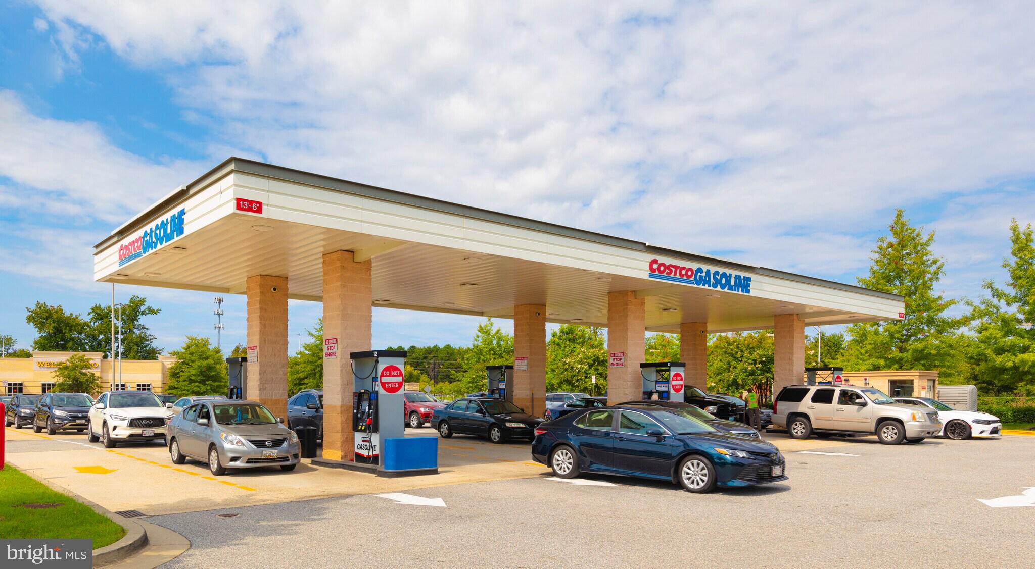 CHADDS FORD LANDING - Residential