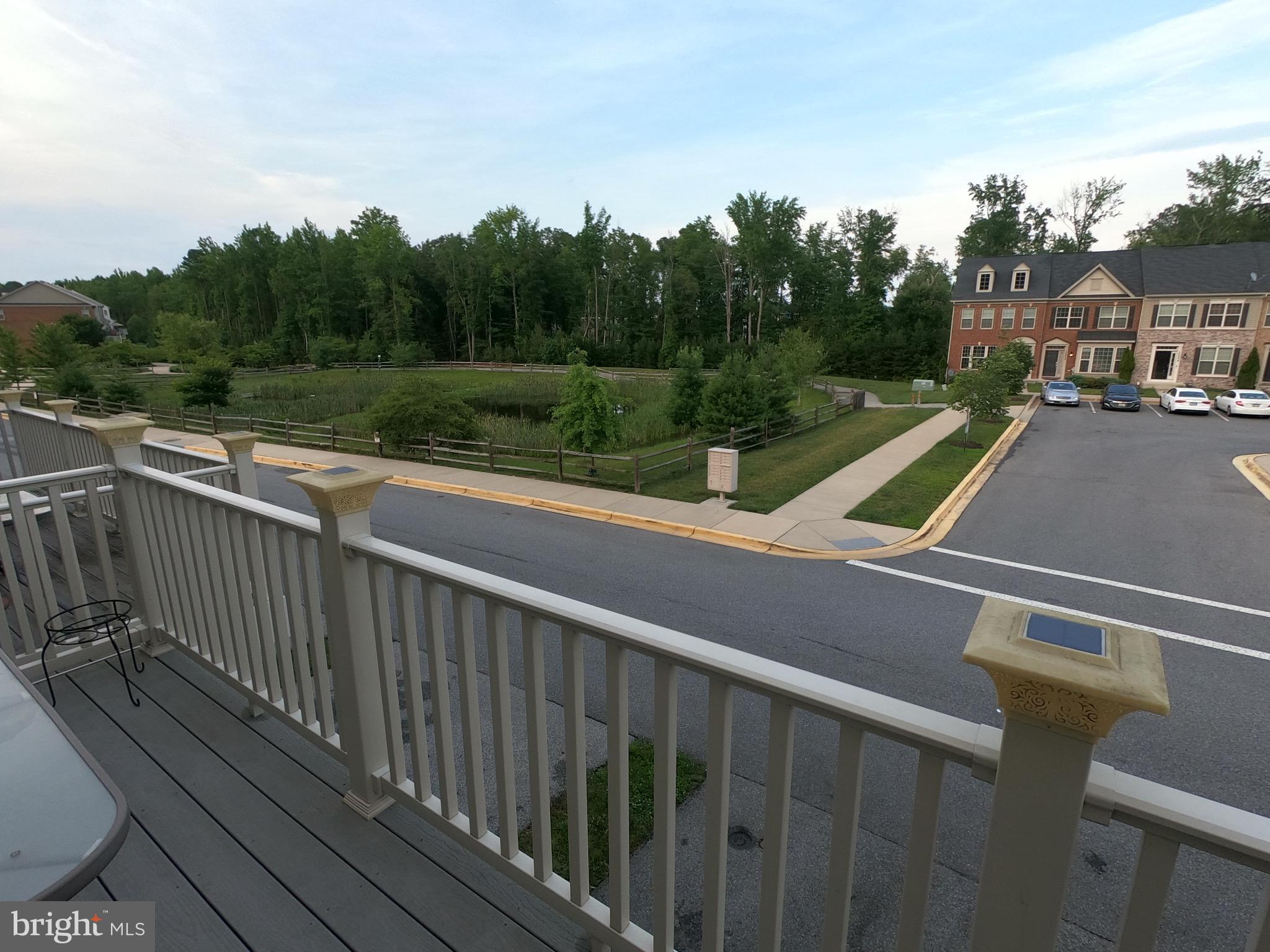 CHADDS FORD LANDING - Residential