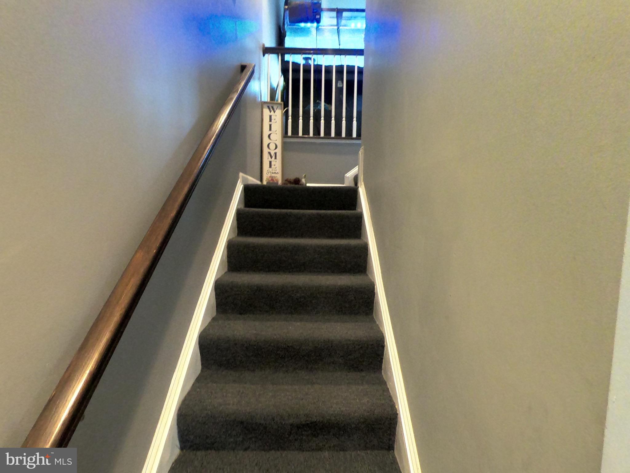 CHADDS FORD LANDING - Residential