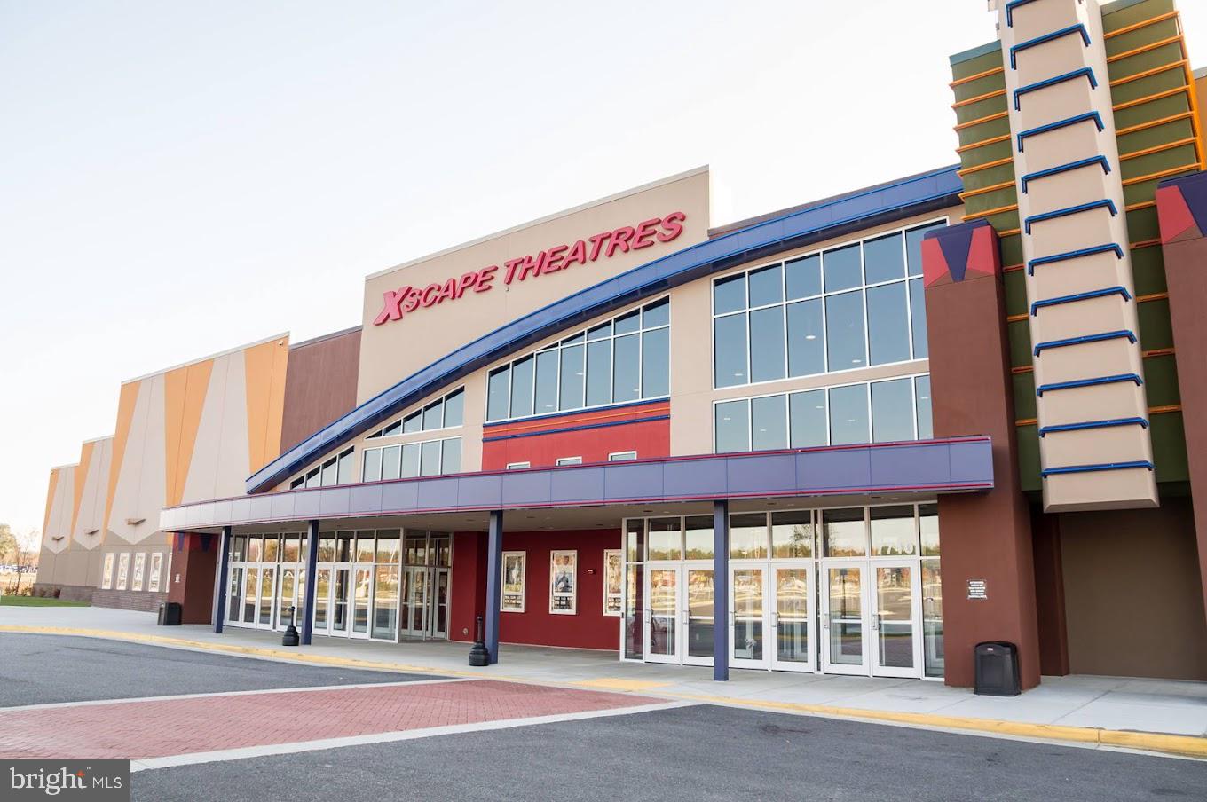 CHADDS FORD LANDING - Residential