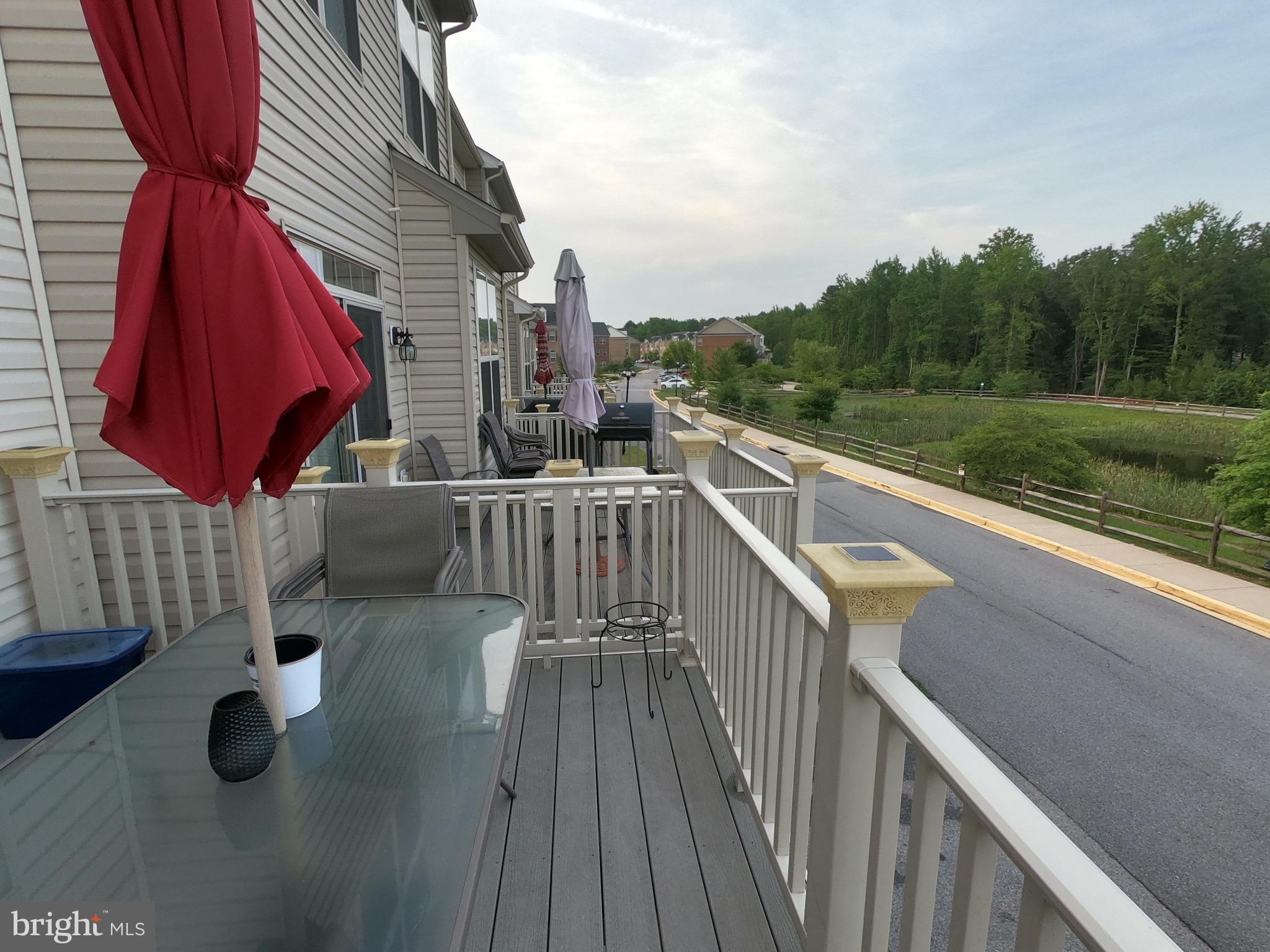 CHADDS FORD LANDING - Residential