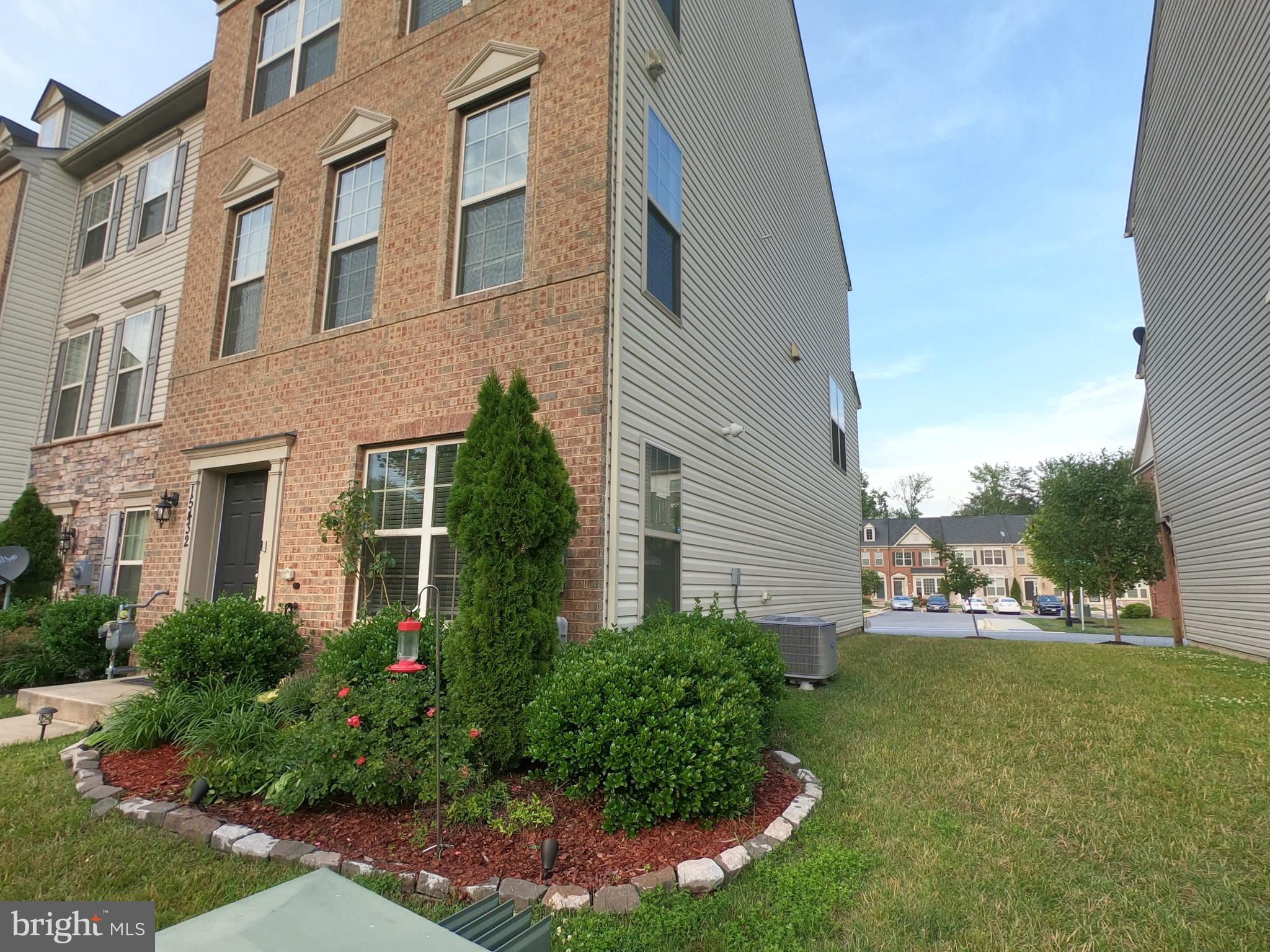 CHADDS FORD LANDING - Residential