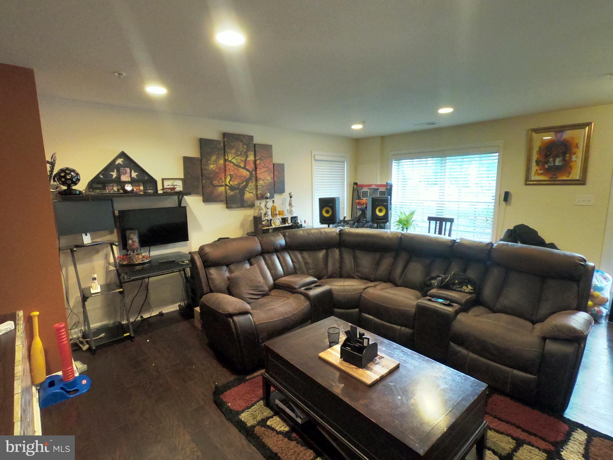 CHADDS FORD LANDING - Residential