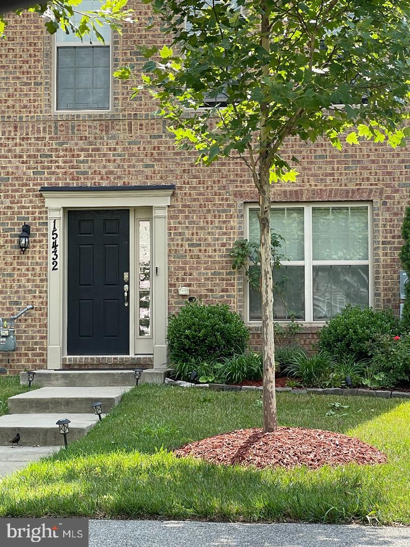 CHADDS FORD LANDING - Residential