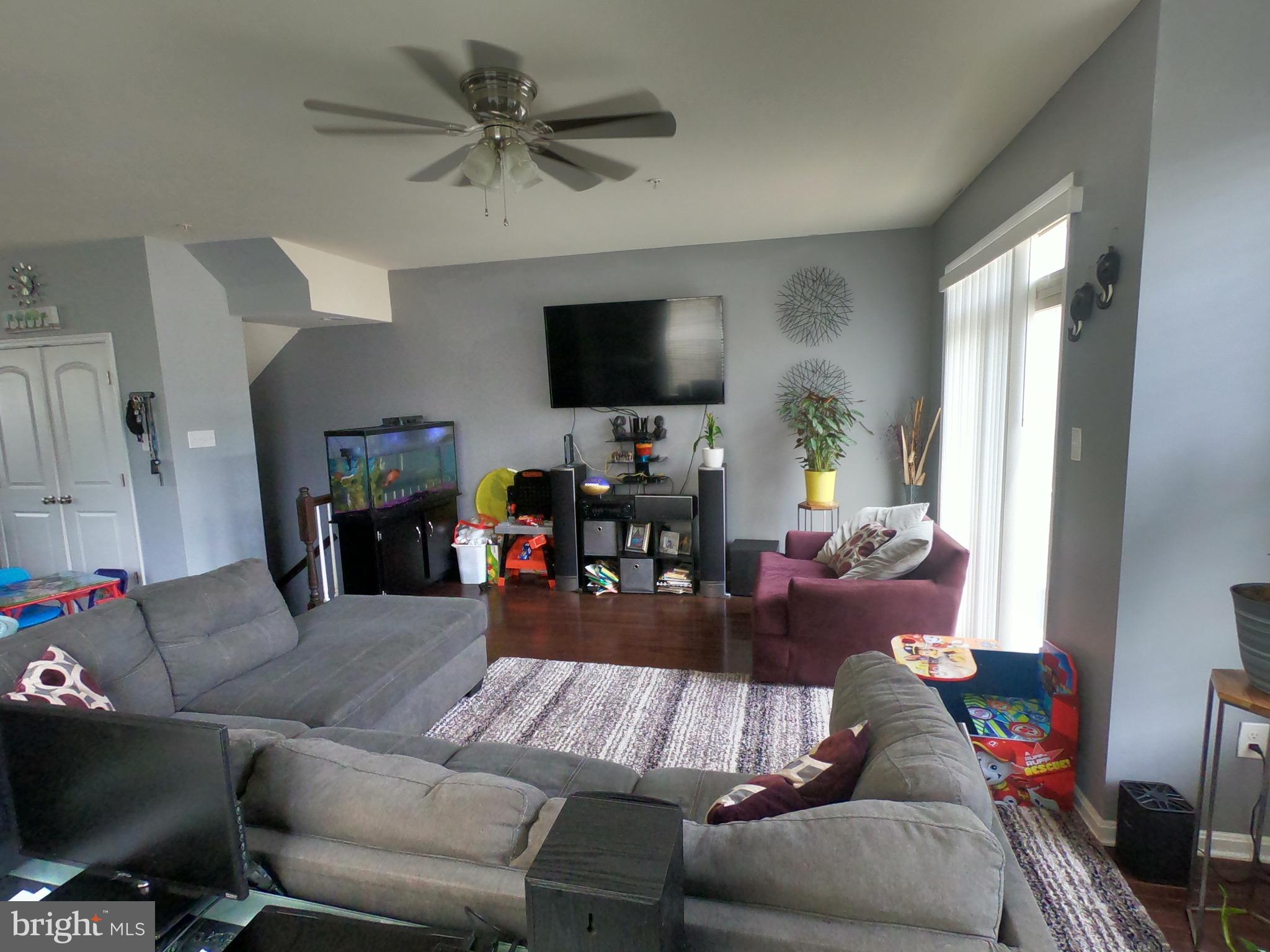 CHADDS FORD LANDING - Residential