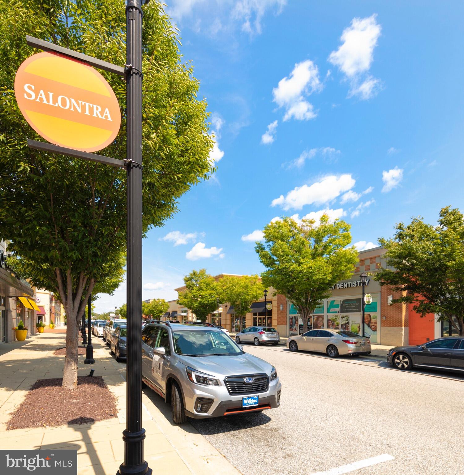 CHADDS FORD LANDING - Residential