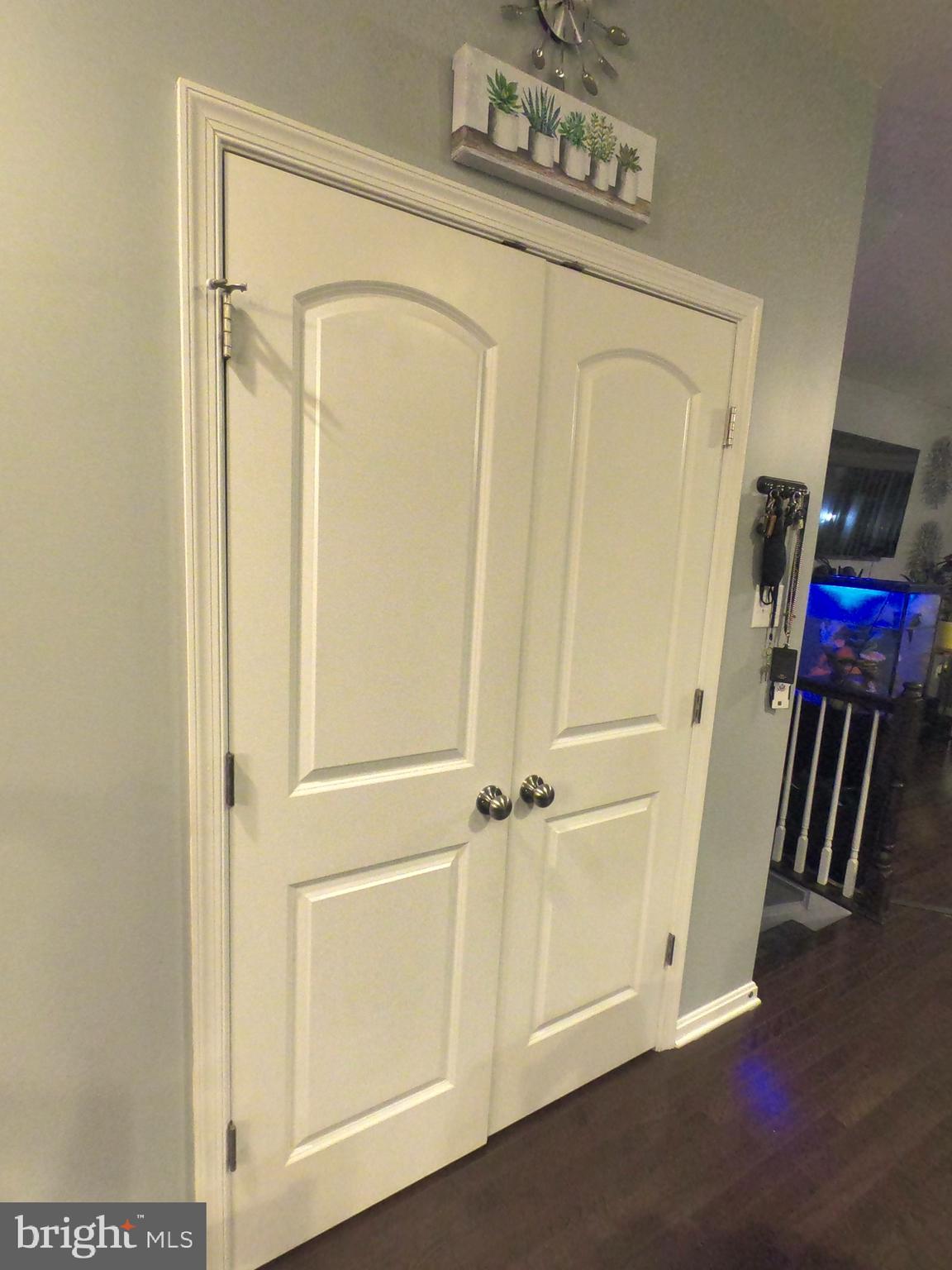 CHADDS FORD LANDING - Residential